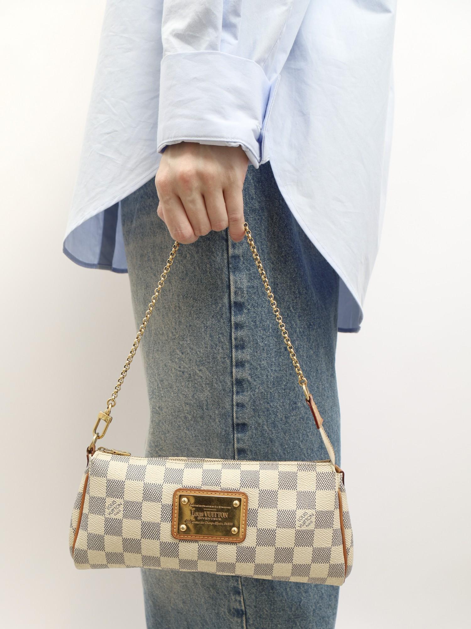 Louis Vuitton Eva , фото 2