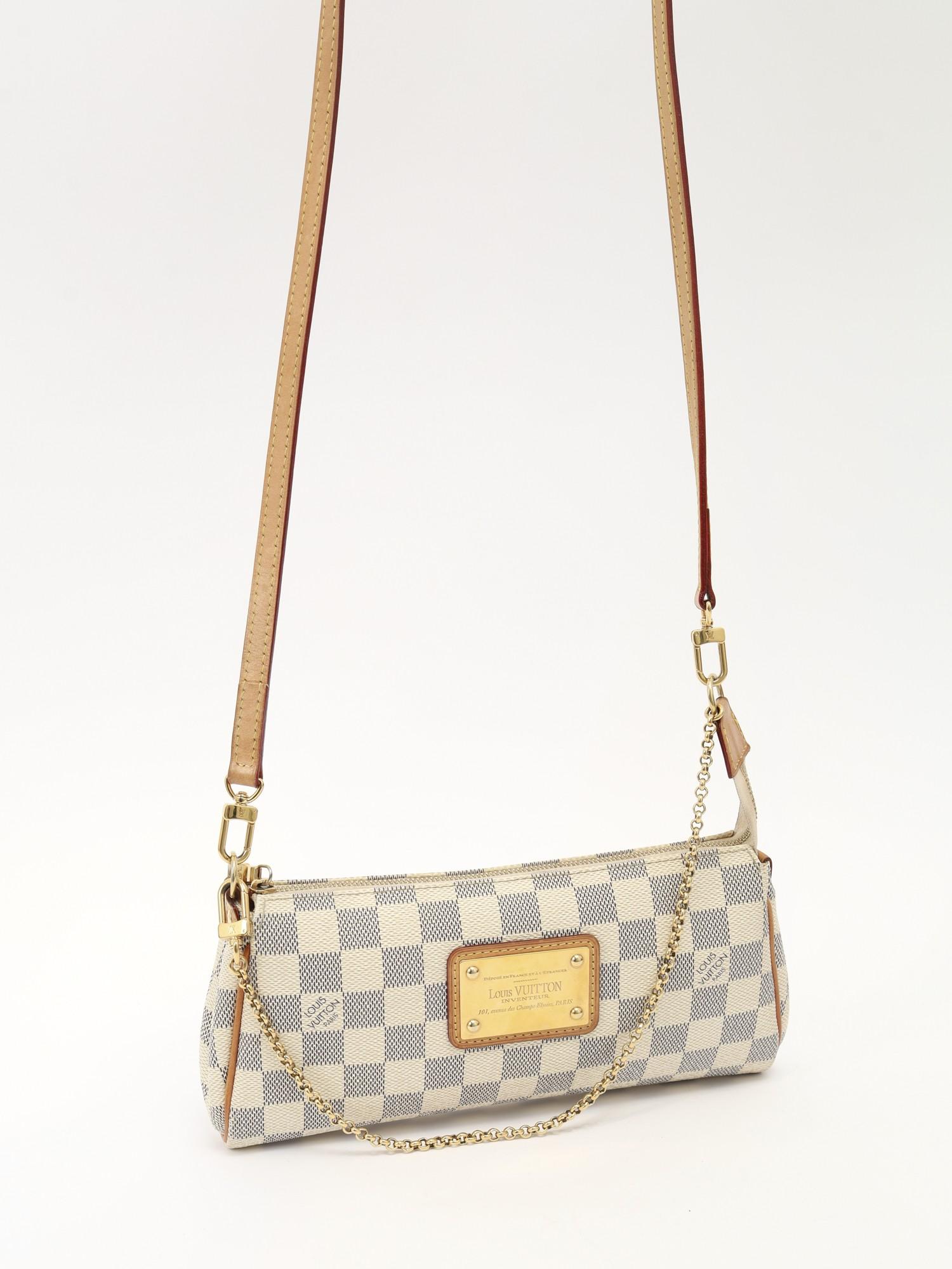 Louis Vuitton Eva , фото 5