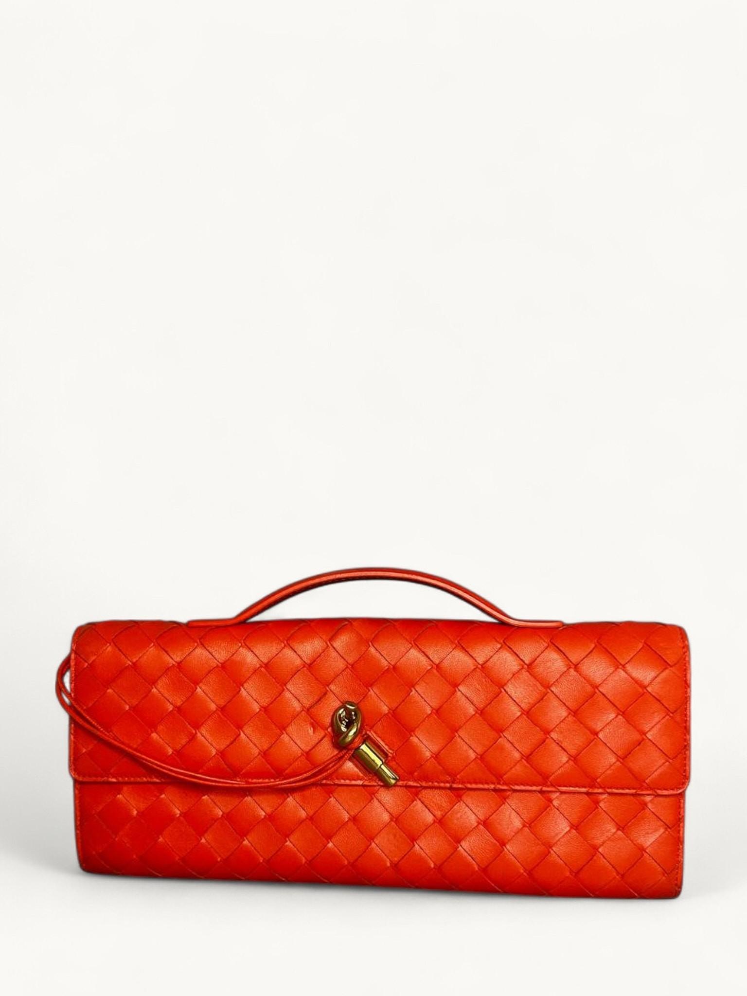 Bottega Veneta Andiamo , фото 2
