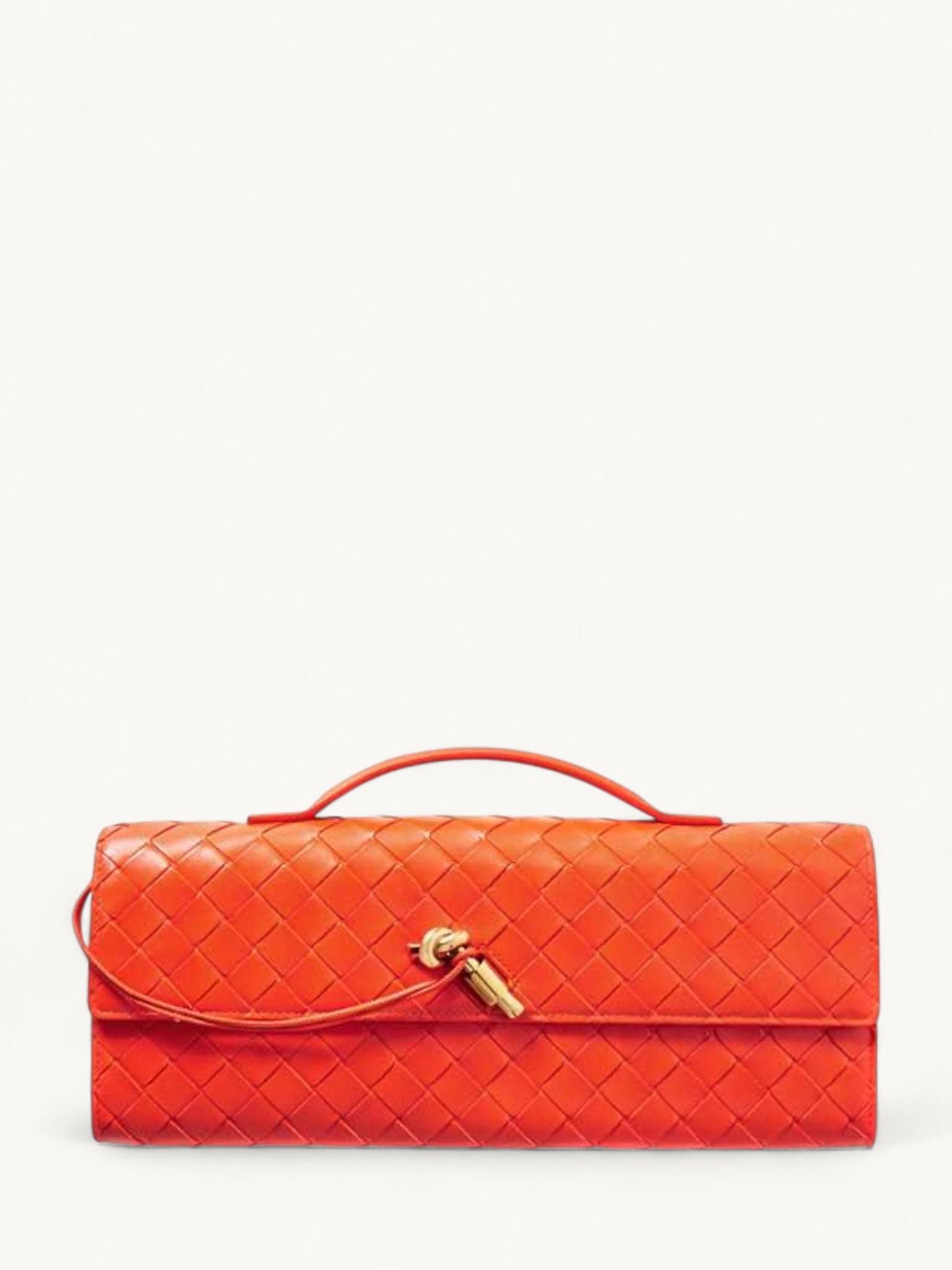 Bottega Veneta Andiamo , фото 1