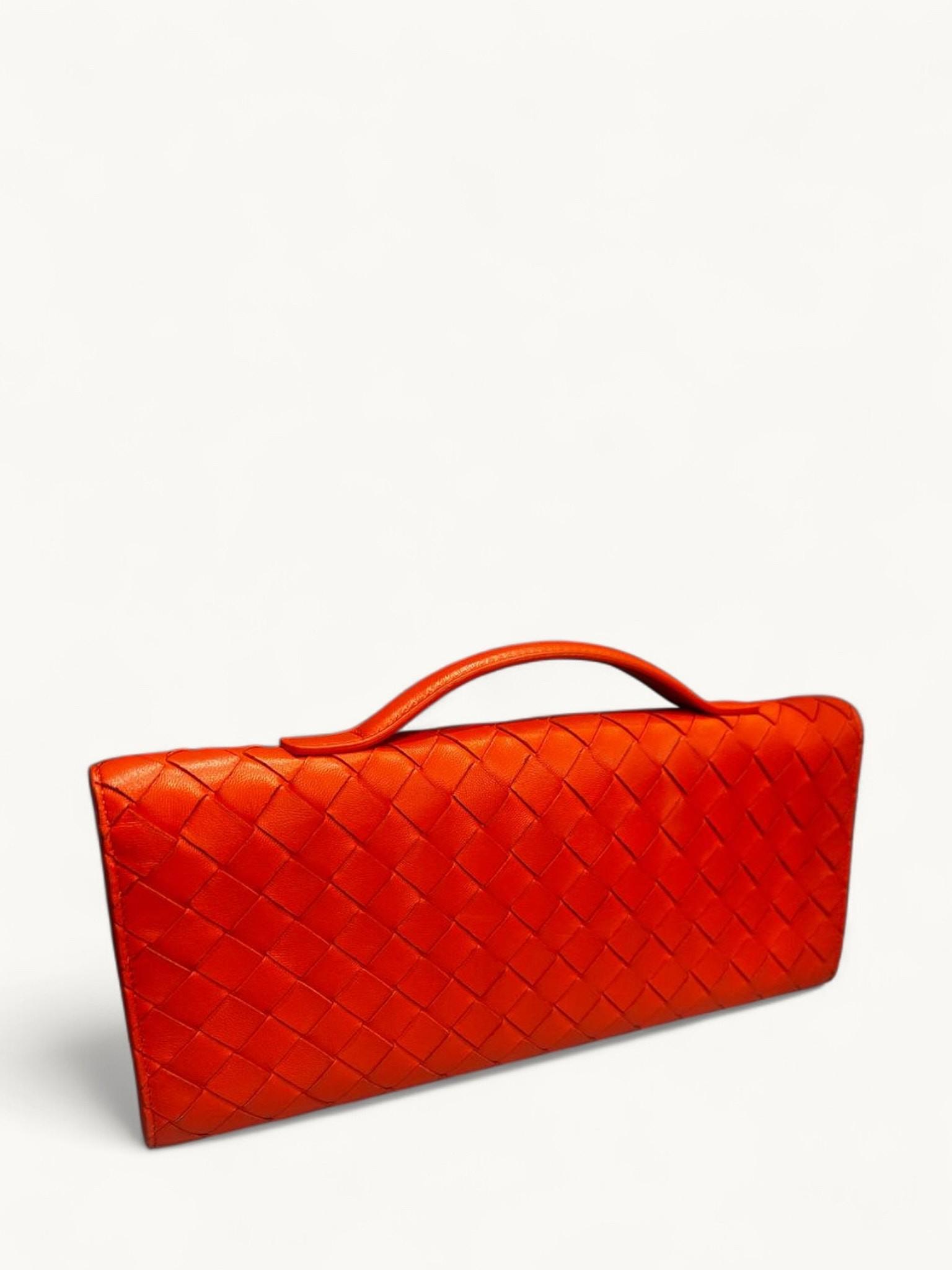 Bottega Veneta Andiamo , фото 3