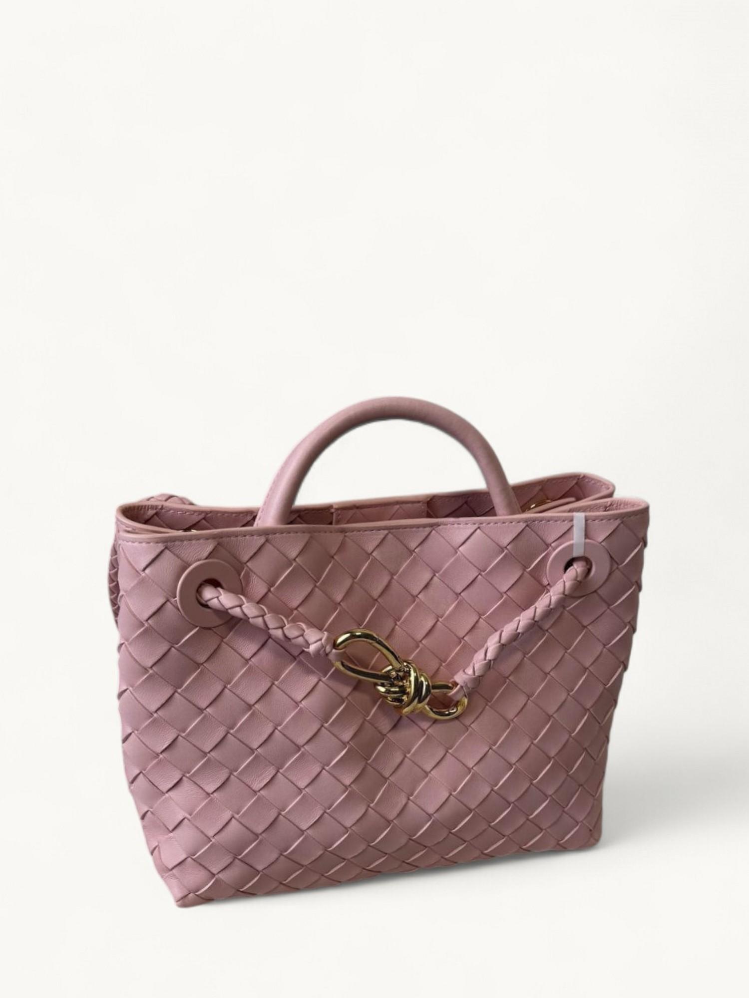 Bottega Veneta Andiamo , фото 1