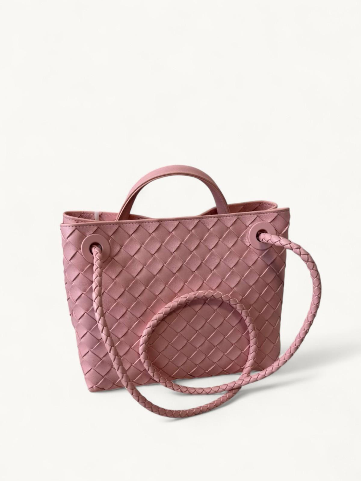 Bottega Veneta Andiamo , фото 2