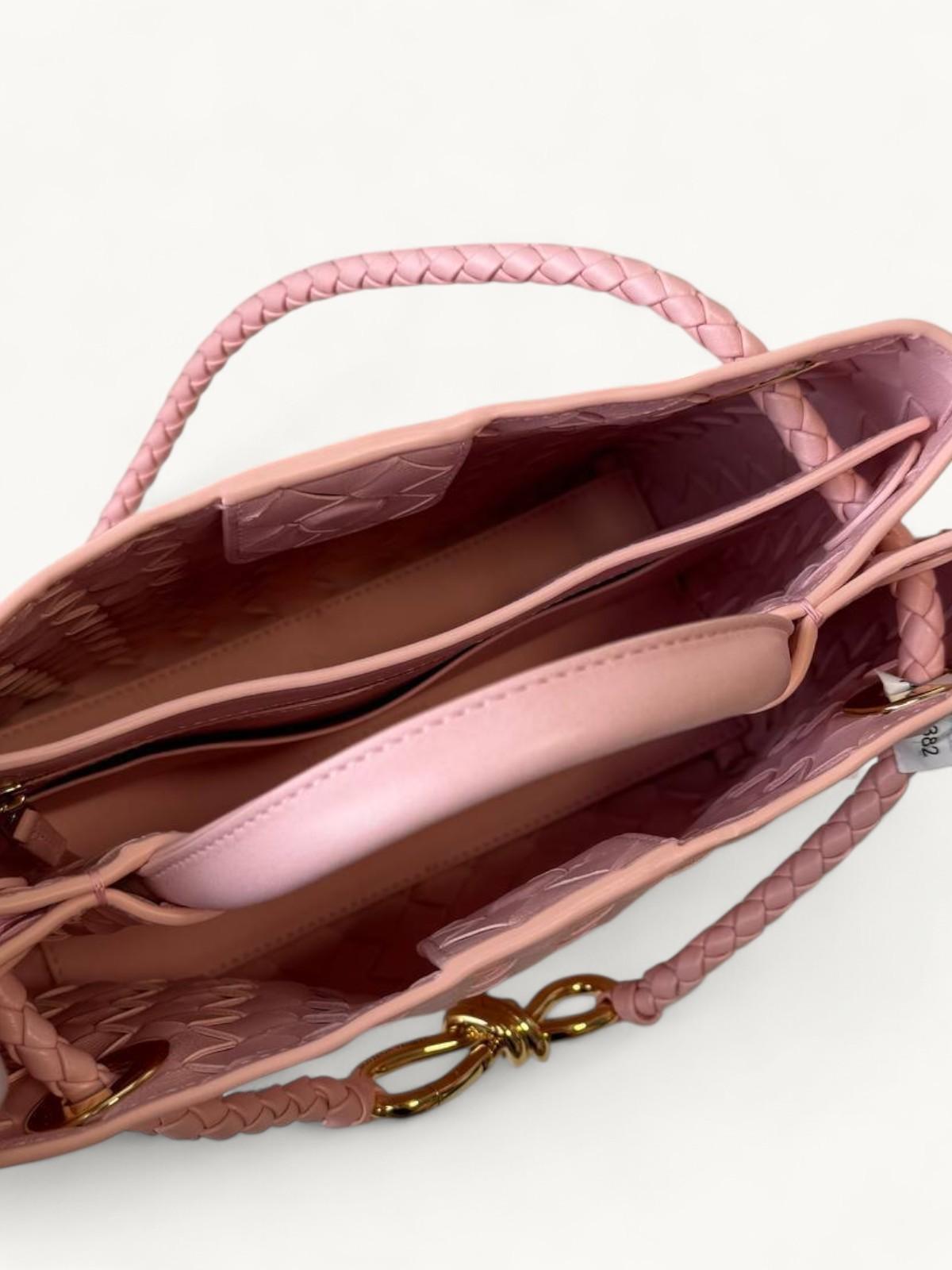 Bottega Veneta Andiamo , фото 4