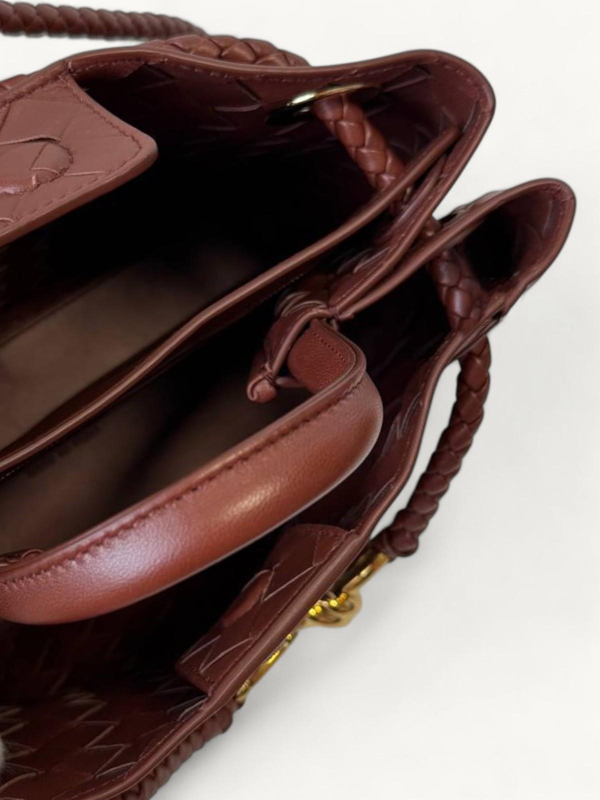 Bottega Veneta Andiamo , фото 4