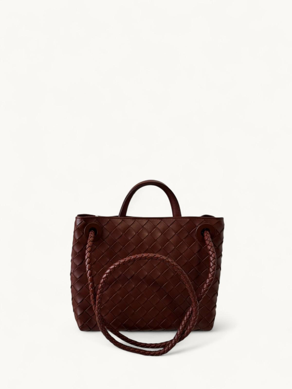 Bottega Veneta Andiamo , фото 2