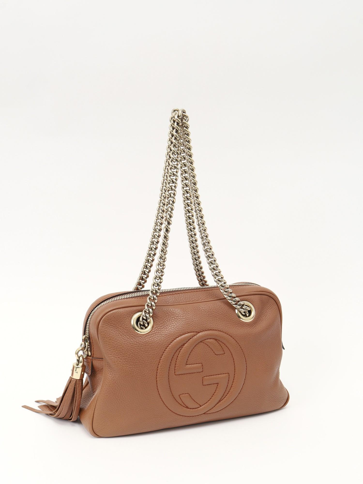 Gucci Soho , фото 3