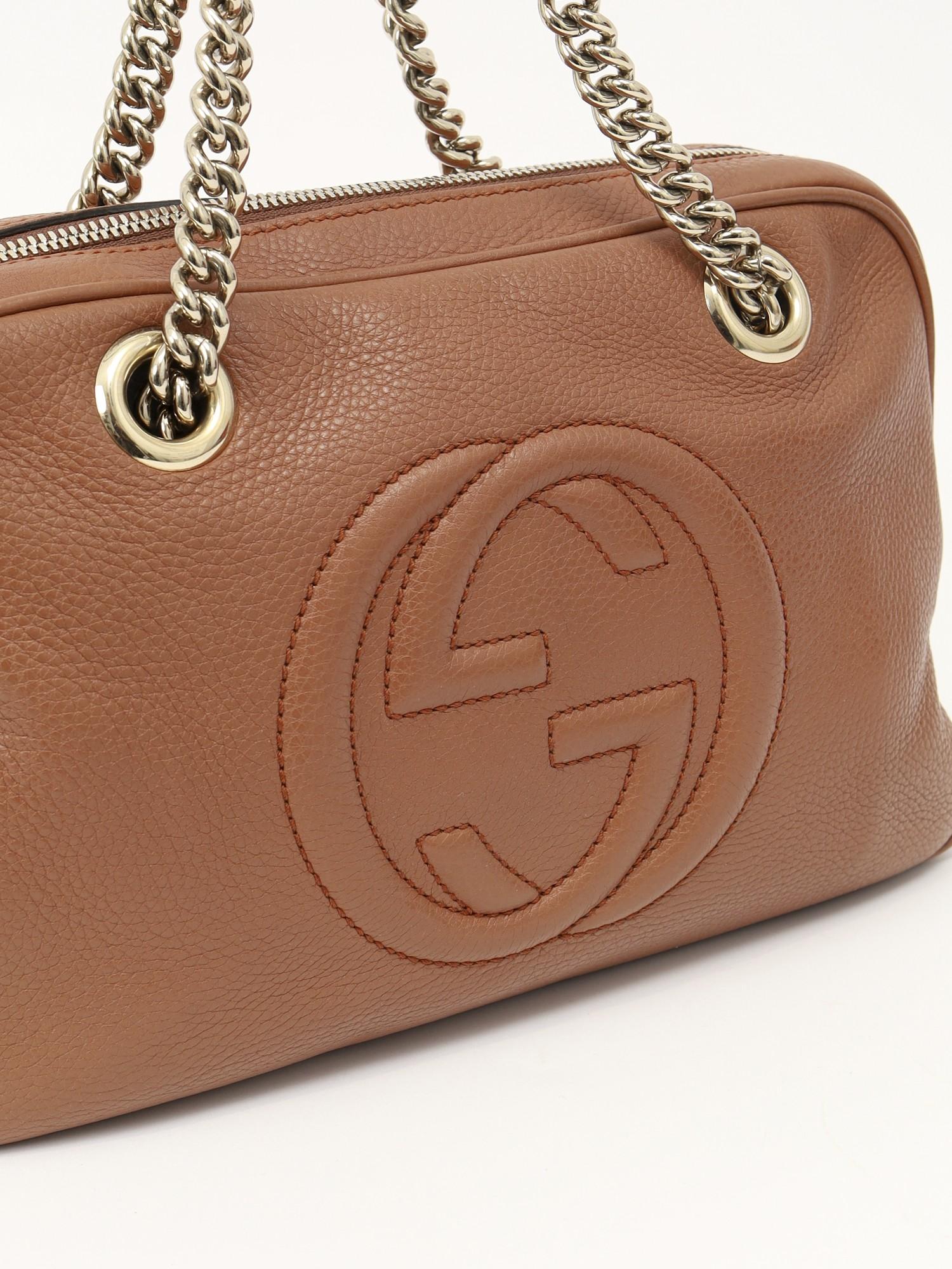 Gucci Soho , фото 5