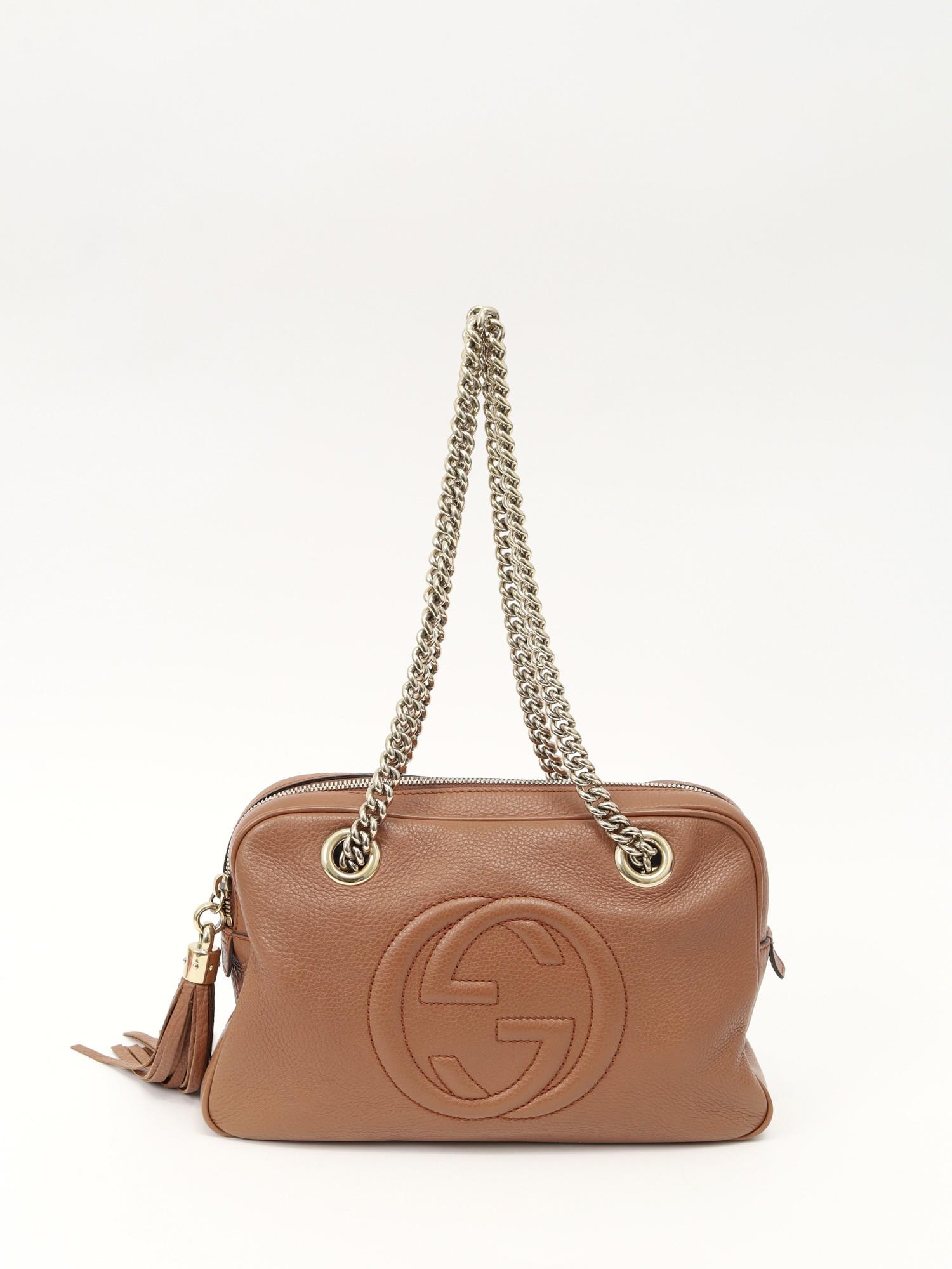 Gucci Soho , фото 1
