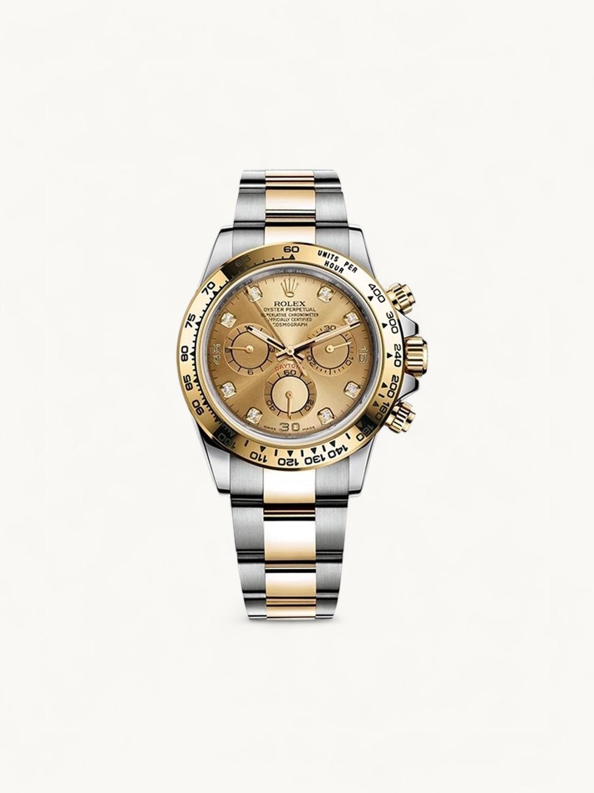 Rolex Daytona 40, фото 1