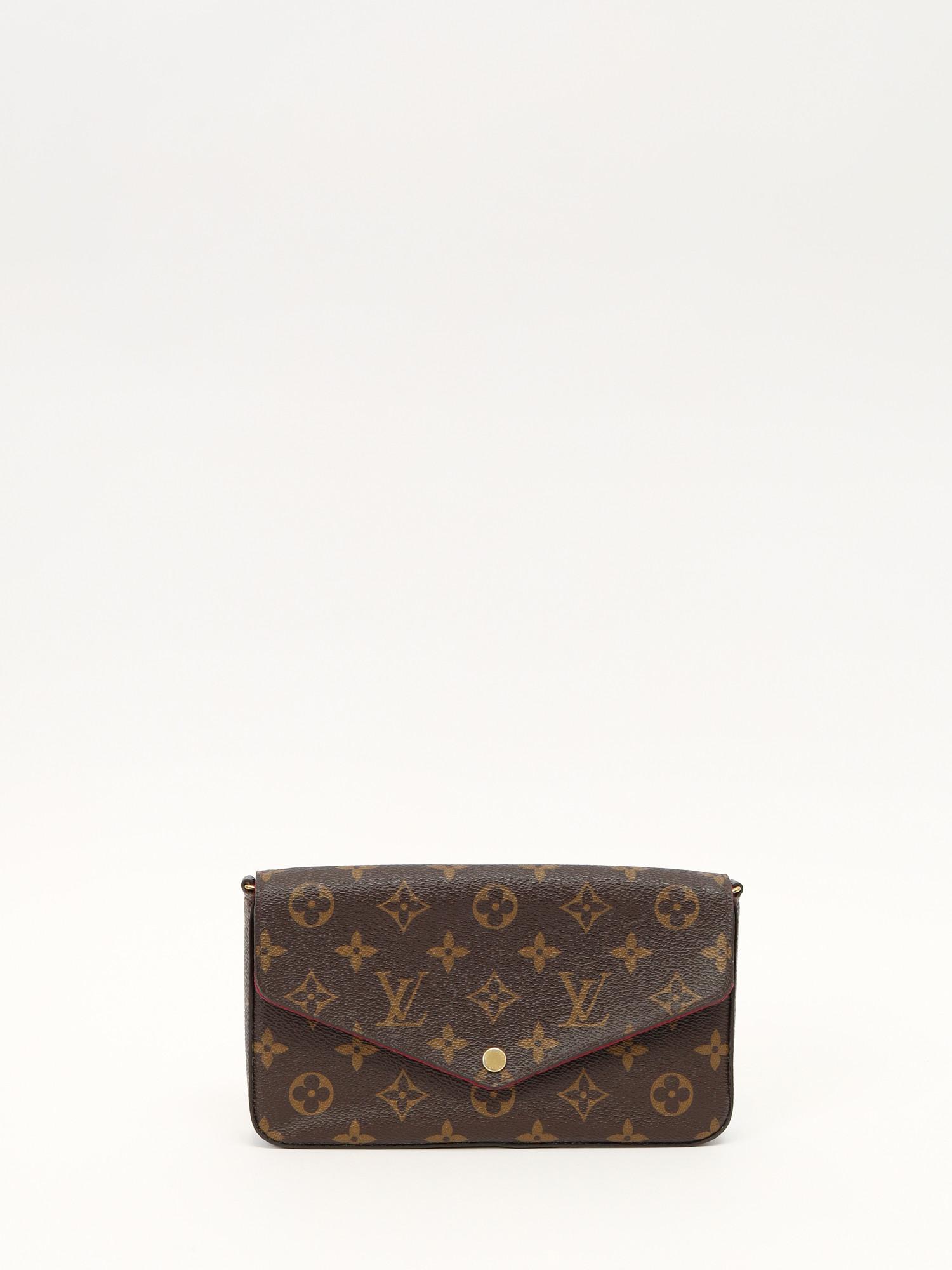 Louis Vuitton Felicie , фото 1