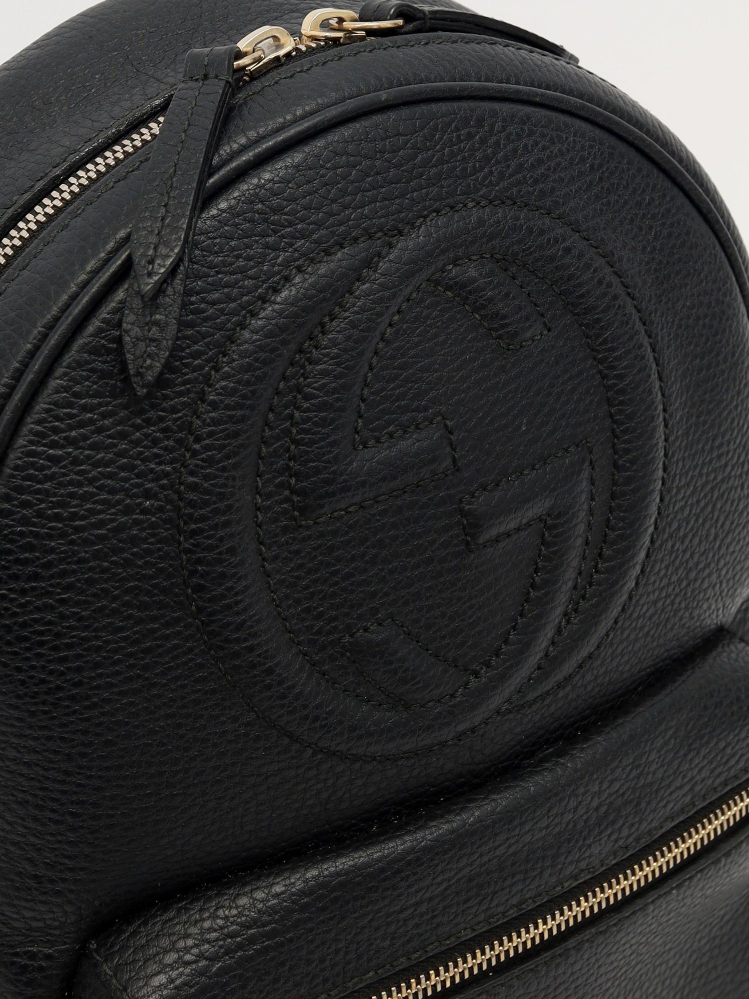 Gucci Soho , фото 5