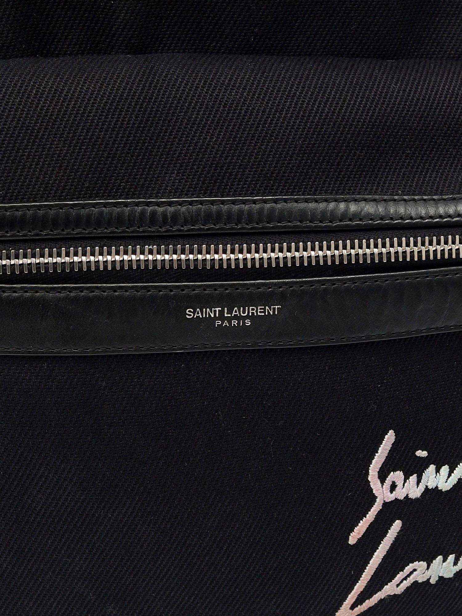 Saint Laurent City , фото 5
