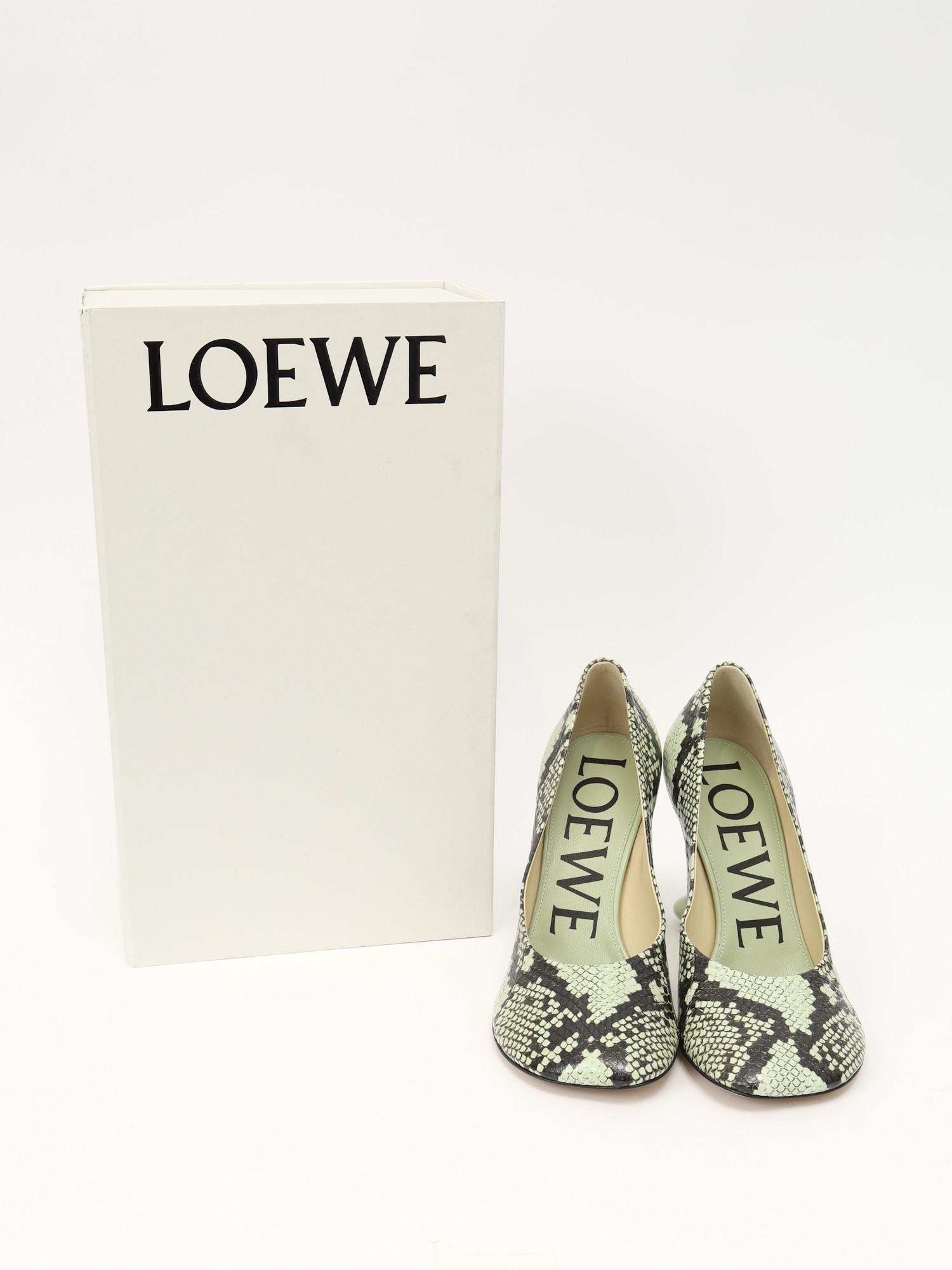 Loewe 39, фото 3