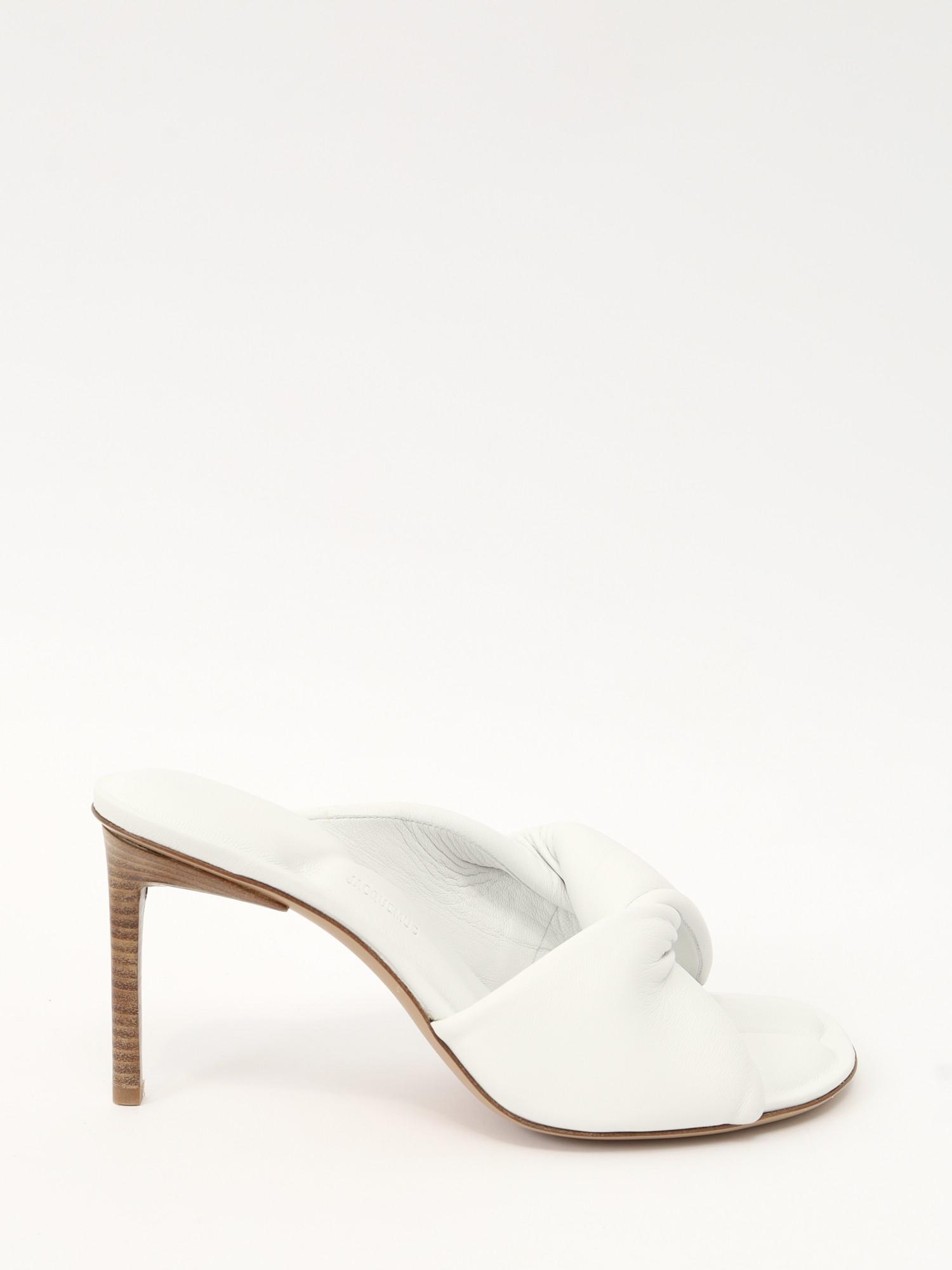 Jacquemus 38, фото 1