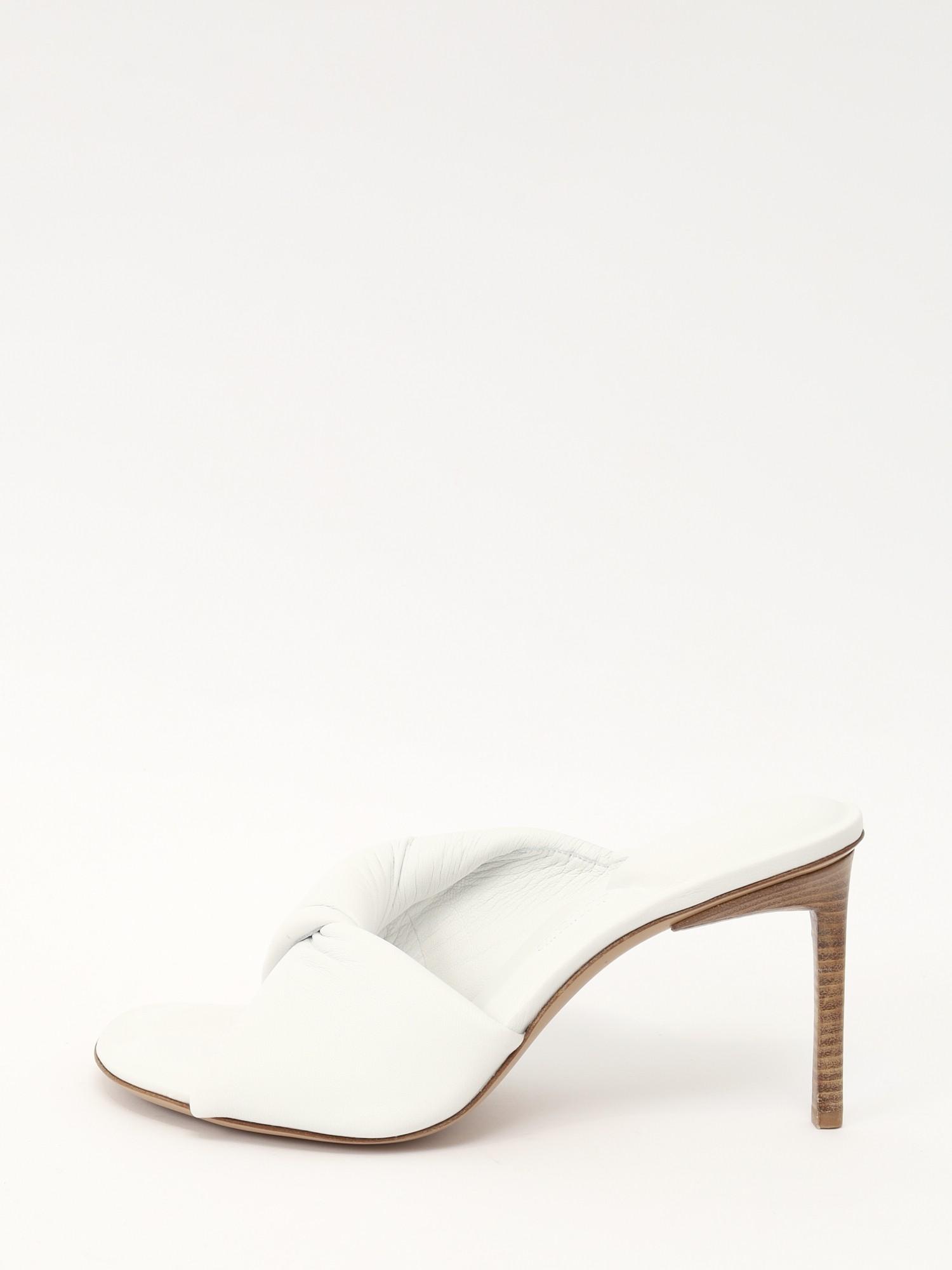 Jacquemus 38, фото 2