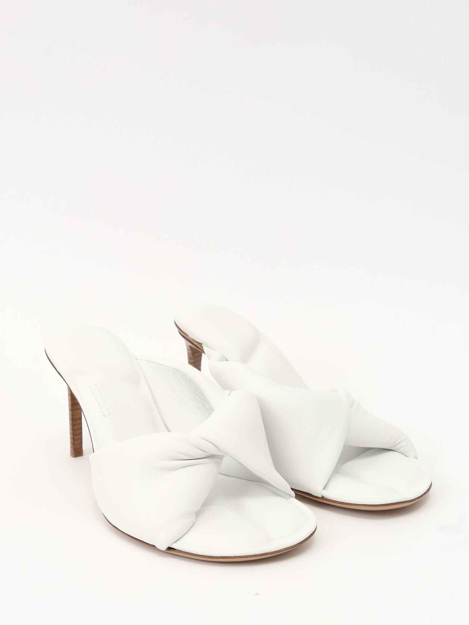 Jacquemus 38, фото 3