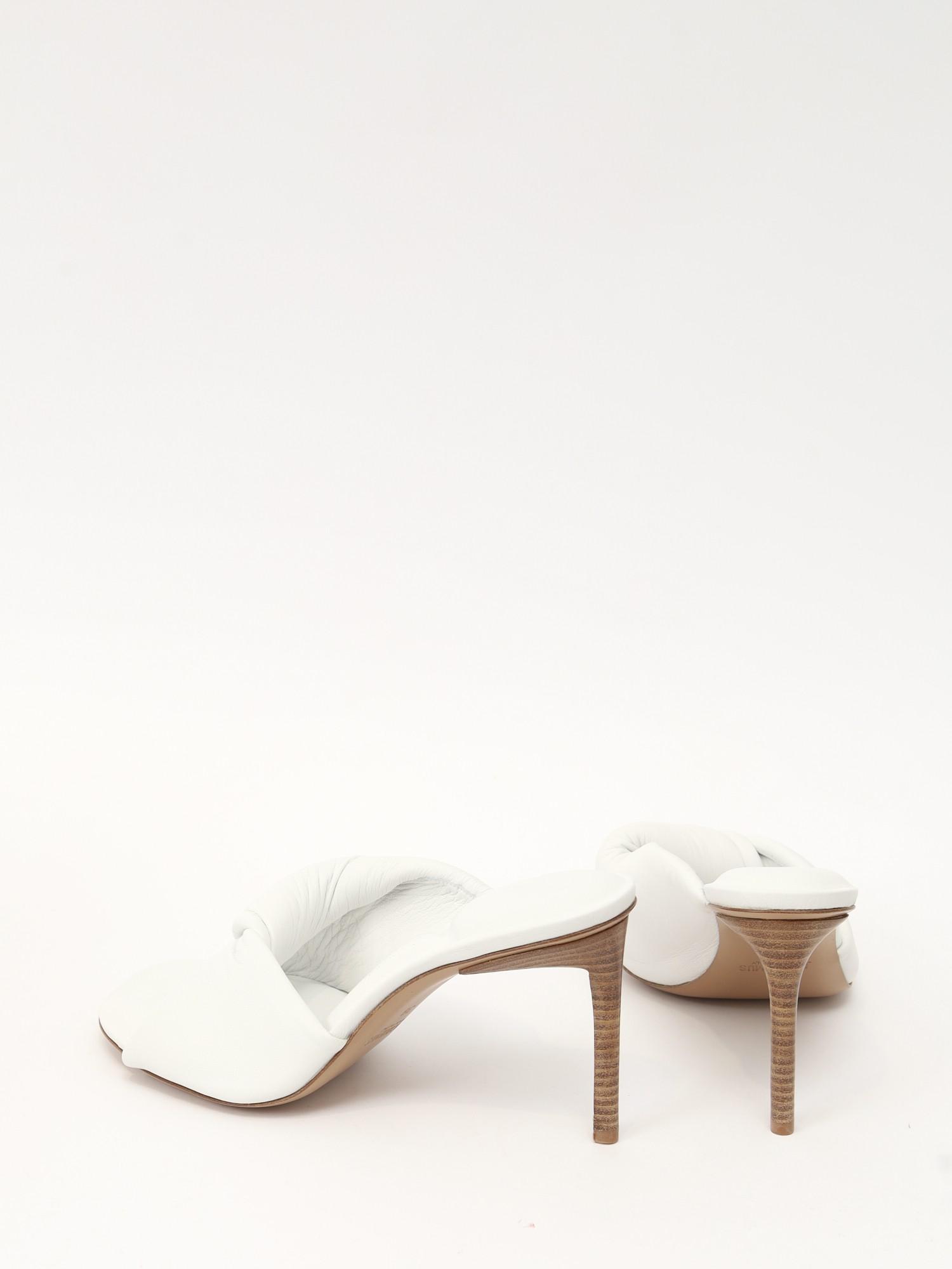Jacquemus 38, фото 4