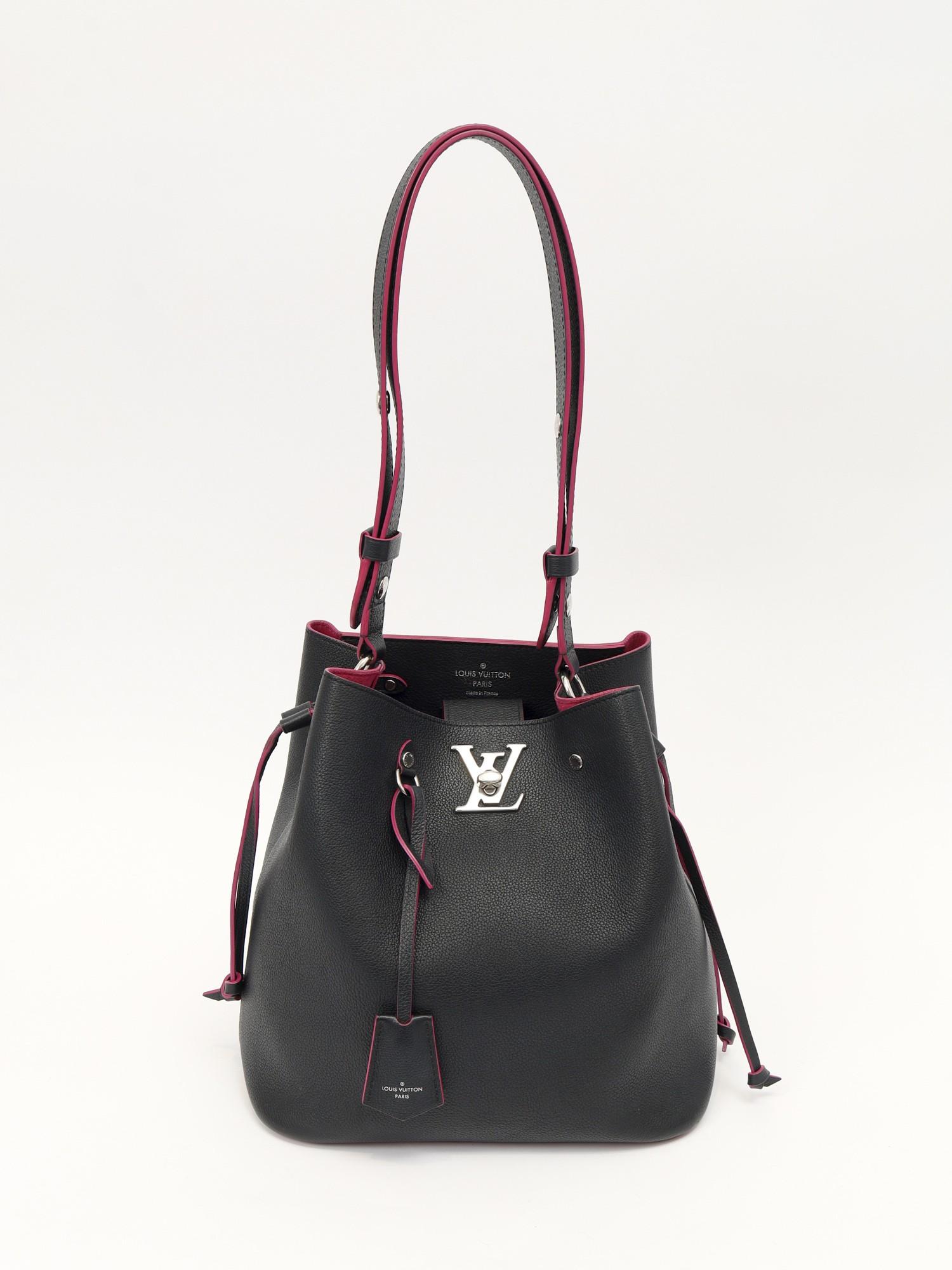 Louis Vuitton Lockme , фото 1
