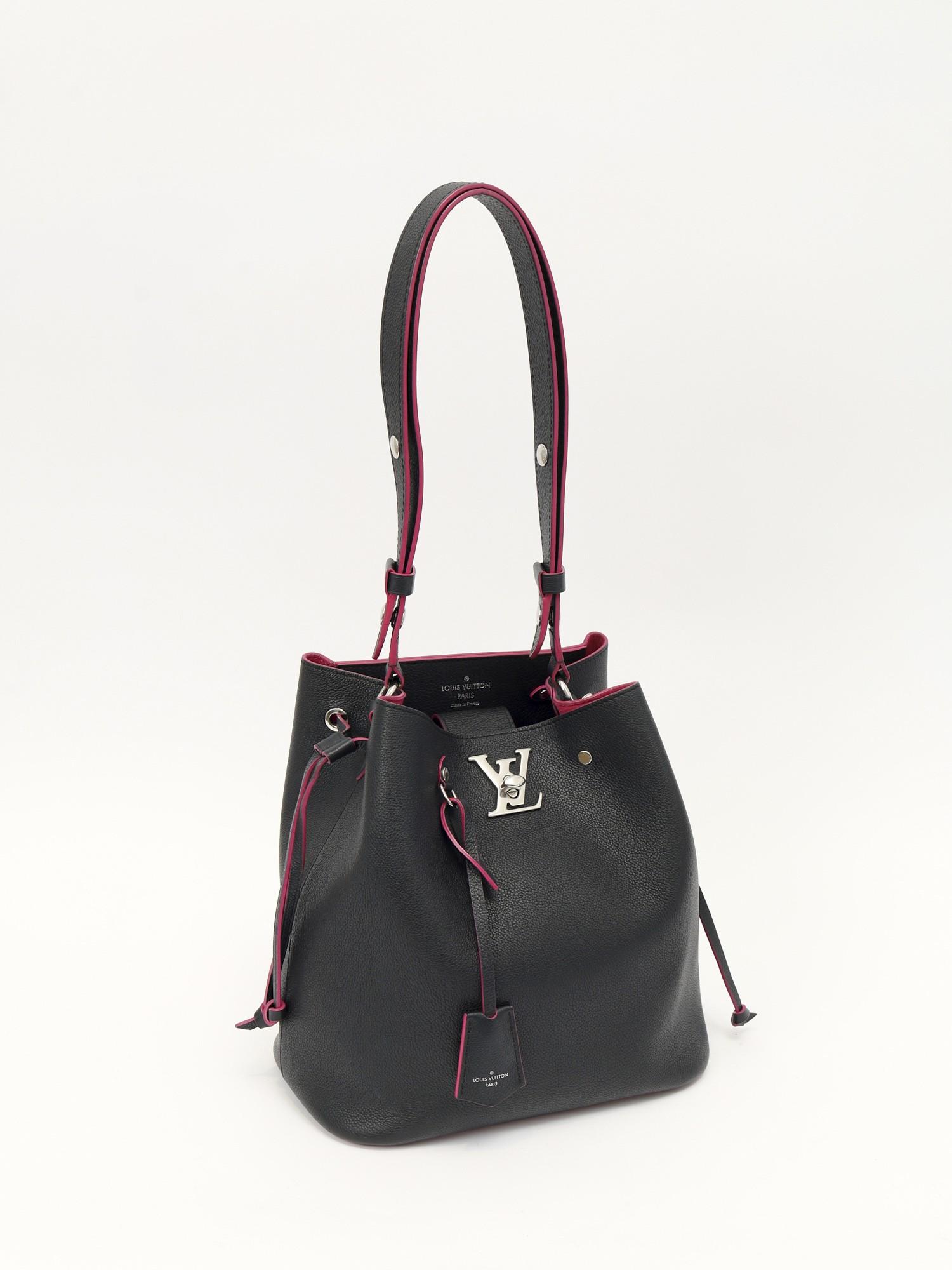 Louis Vuitton Lockme , фото 3