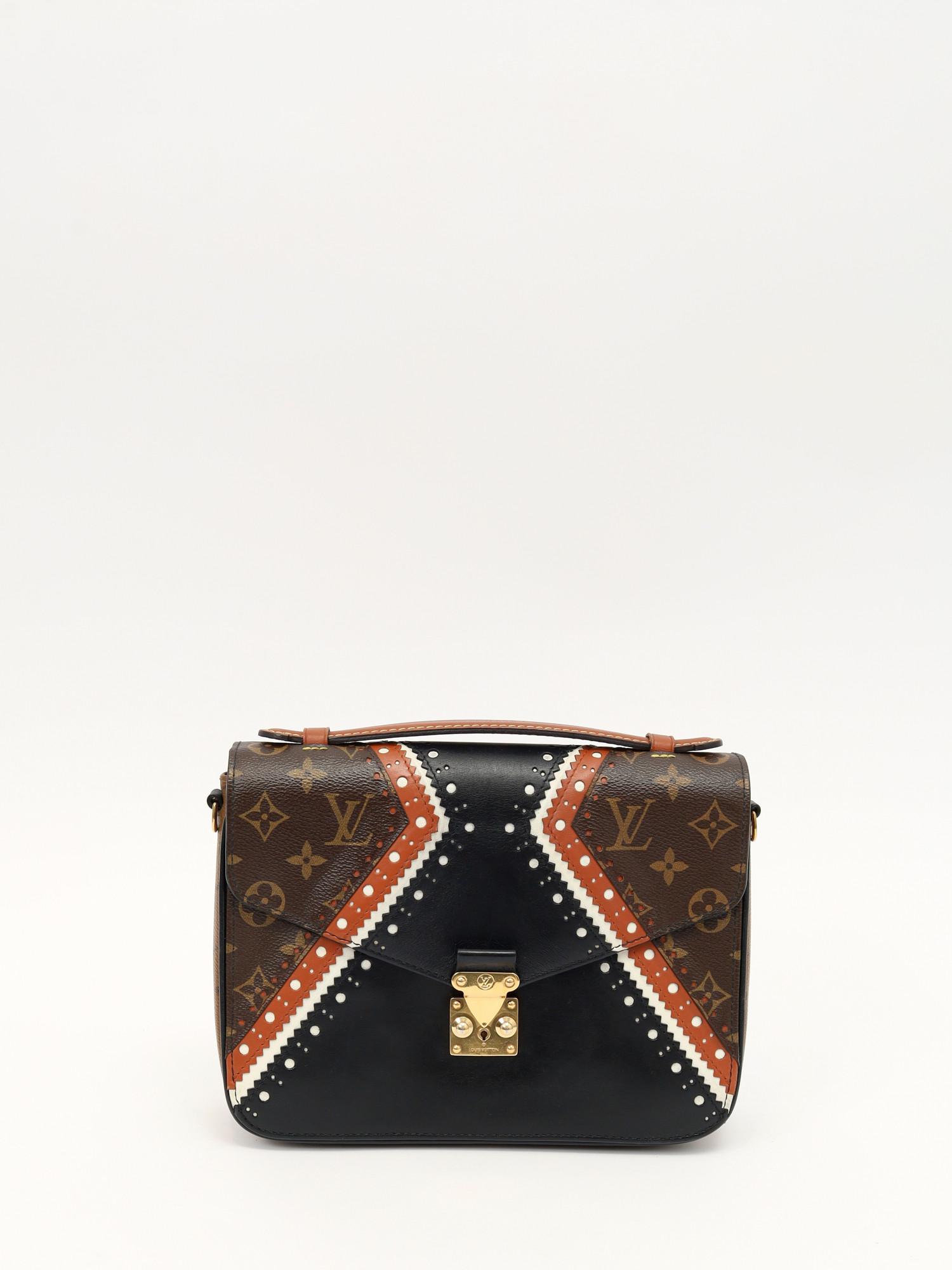 Louis Vuitton Pochette Metis , фото 1