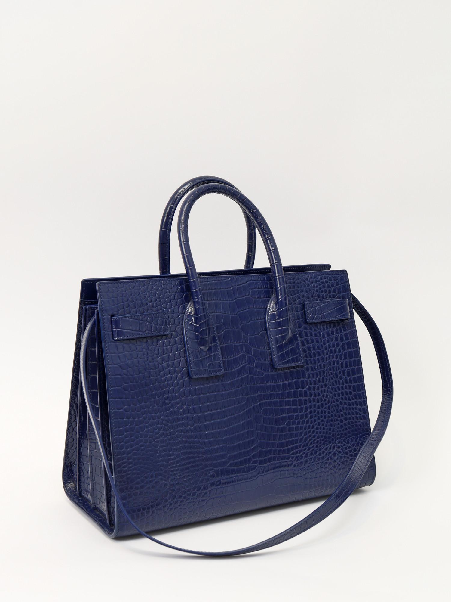 Saint Laurent Sac De Jour , фото 4