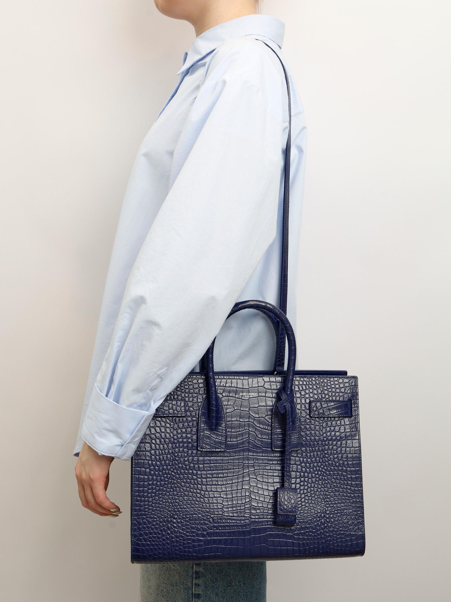 Saint Laurent Sac De Jour , фото 2