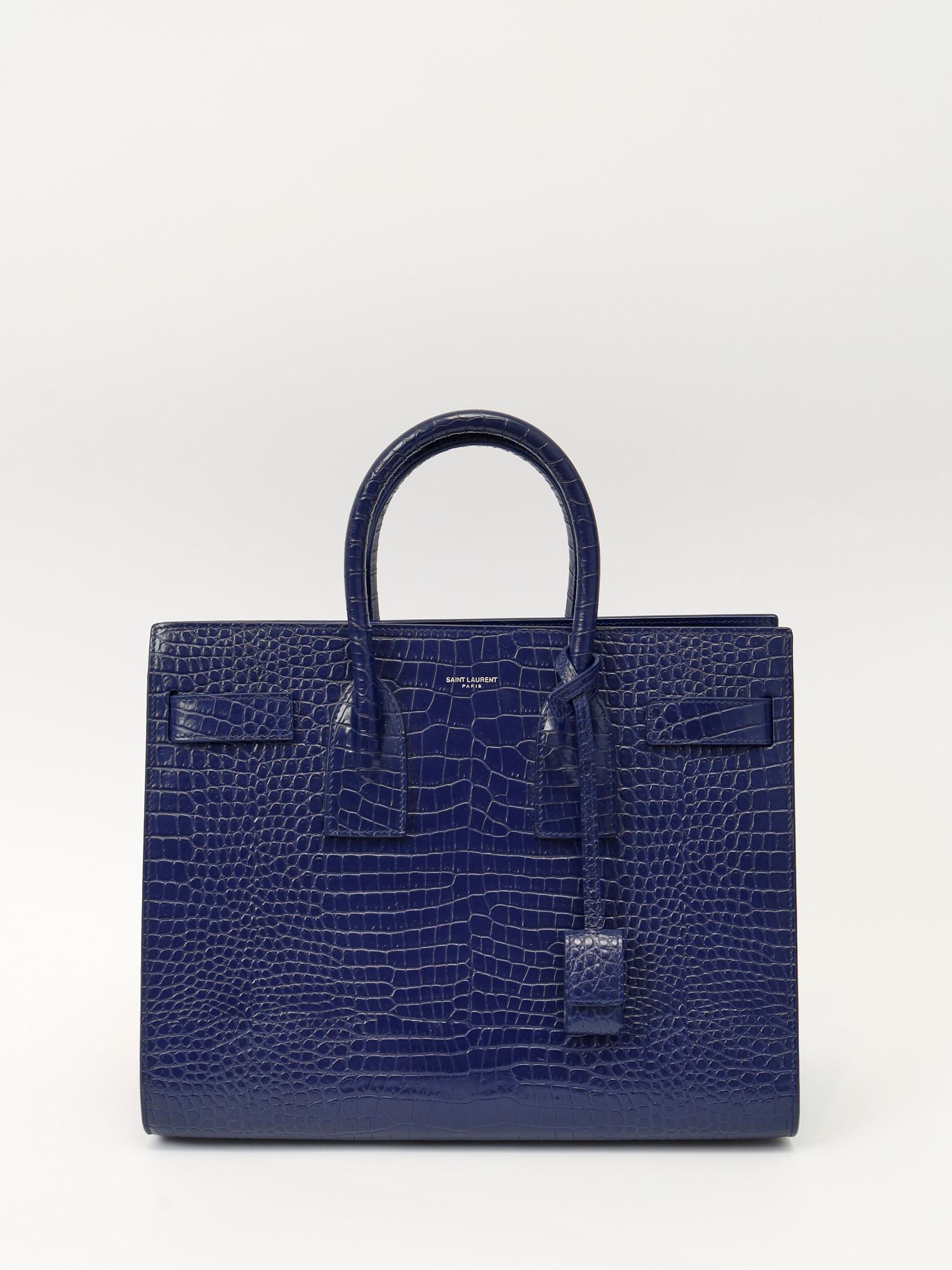 Saint Laurent Sac De Jour , фото 1