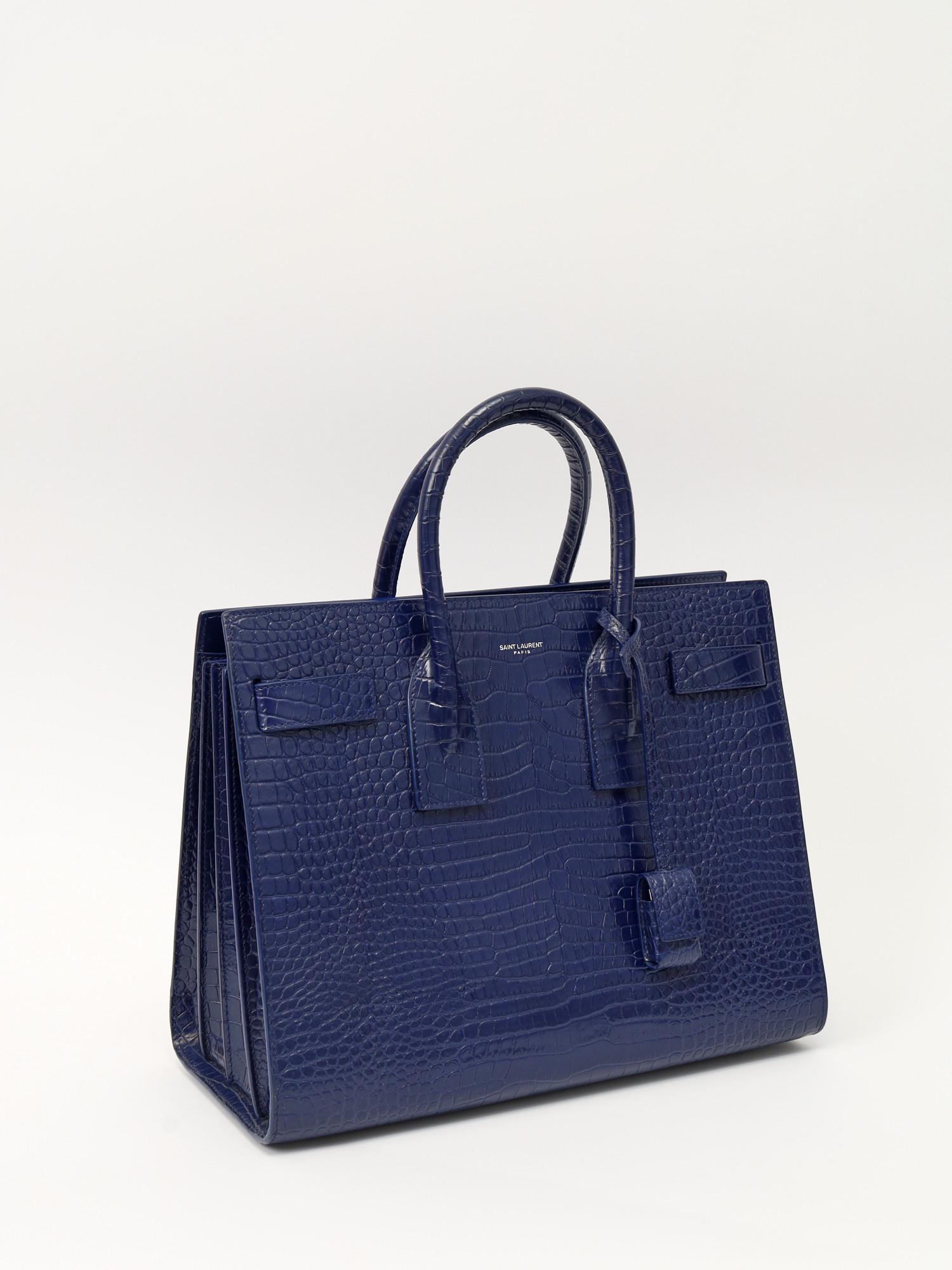 Saint Laurent Sac De Jour , фото 3