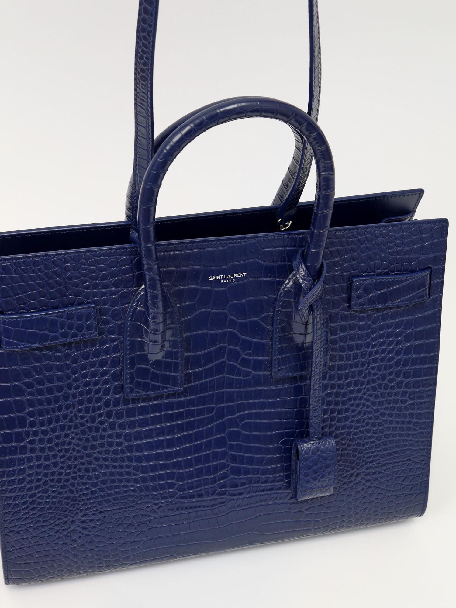 Saint Laurent Sac De Jour , фото 5