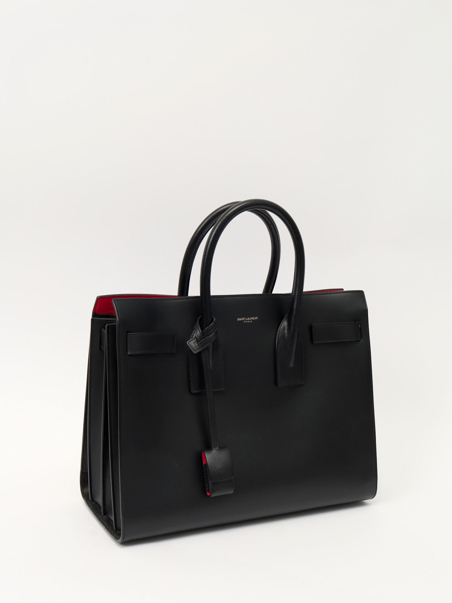 Saint Laurent Sac De Jour , фото 3