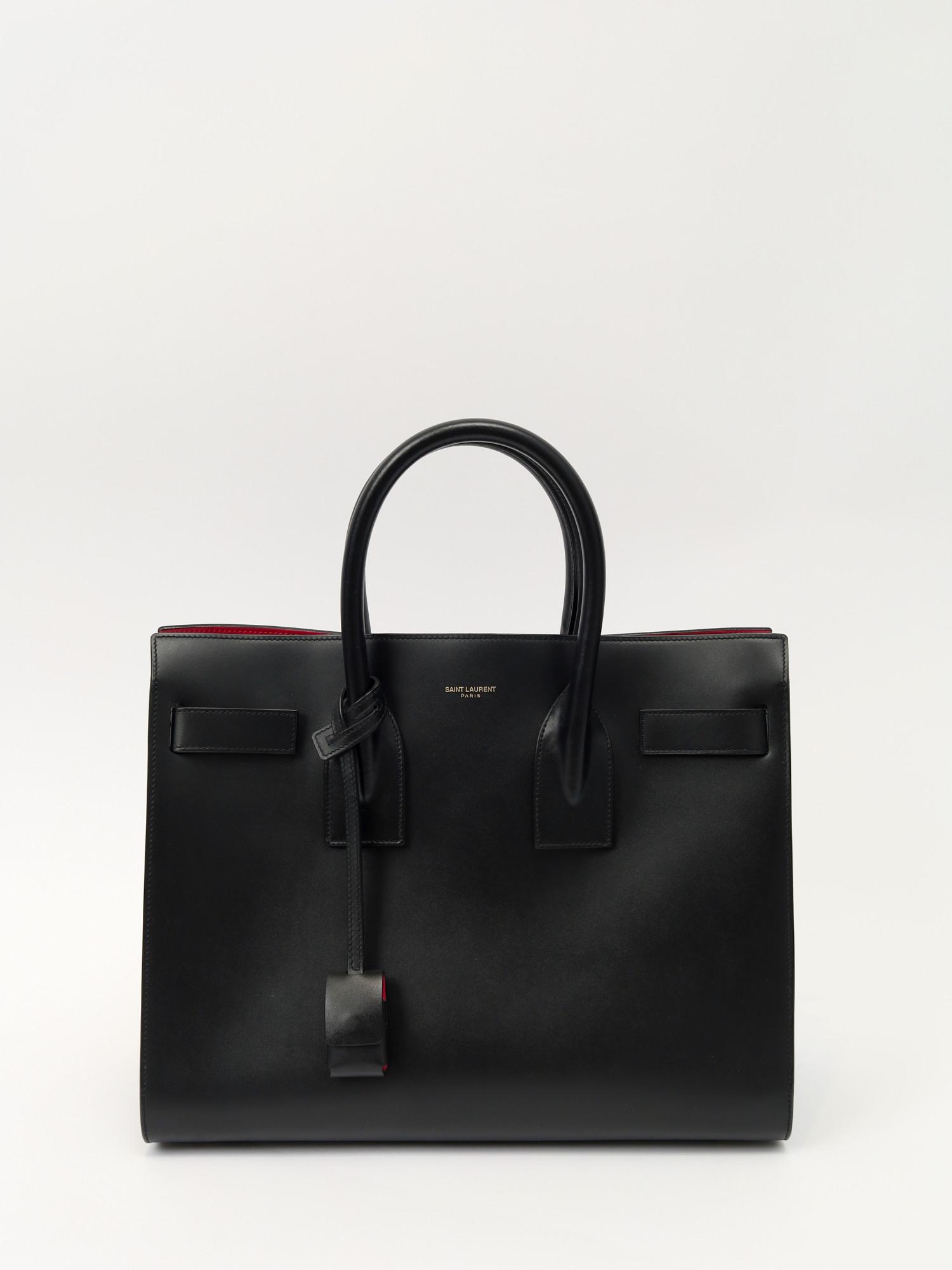 Saint Laurent Sac De Jour , фото 1