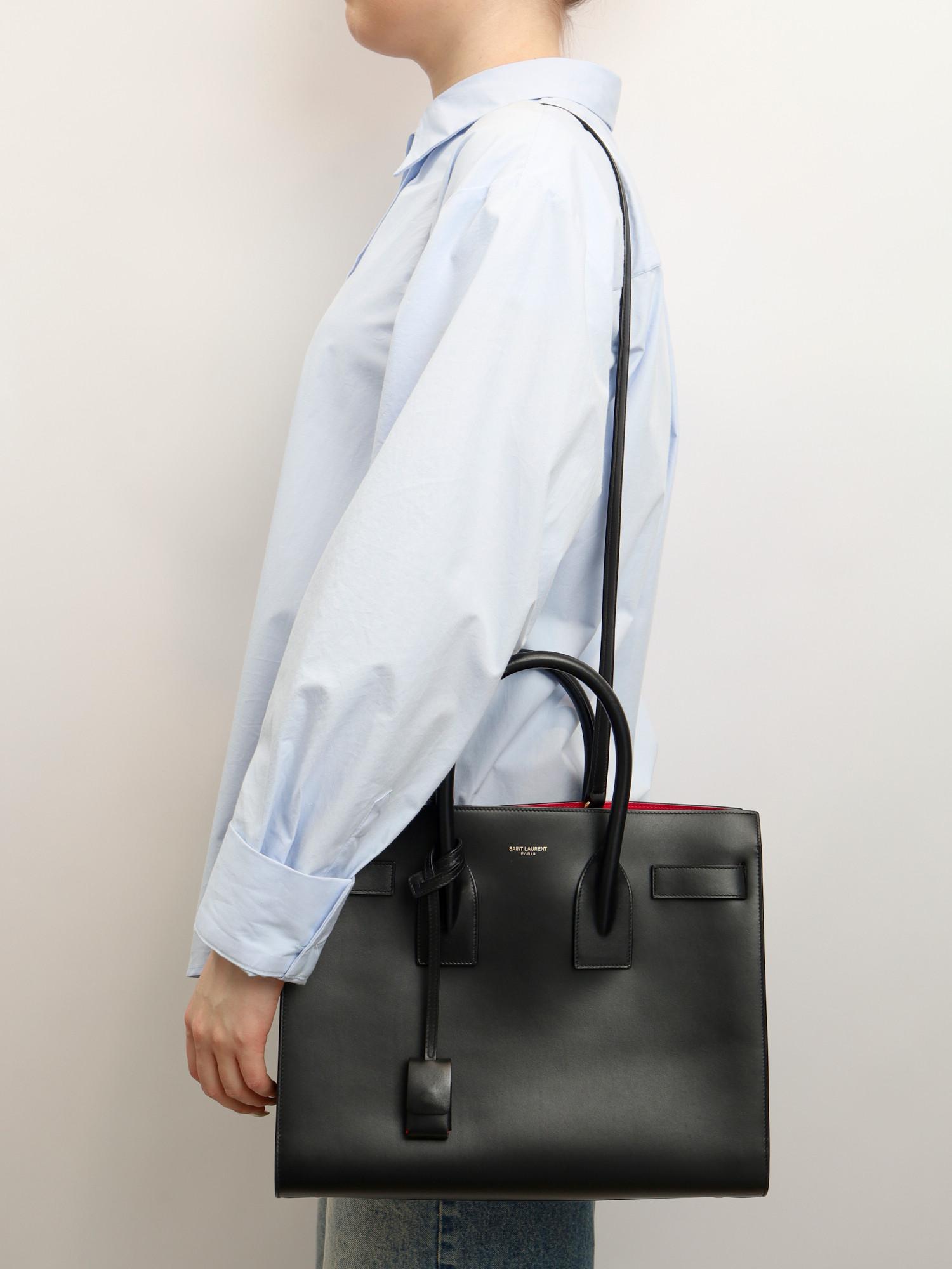 Saint Laurent Sac De Jour , фото 2