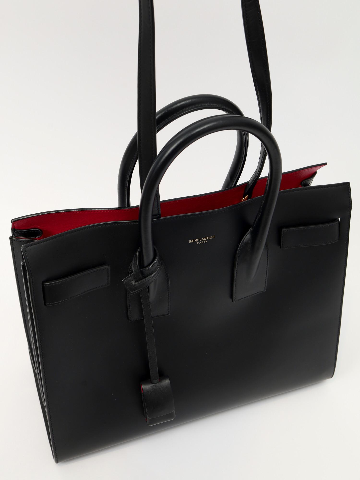 Saint Laurent Sac De Jour , фото 5