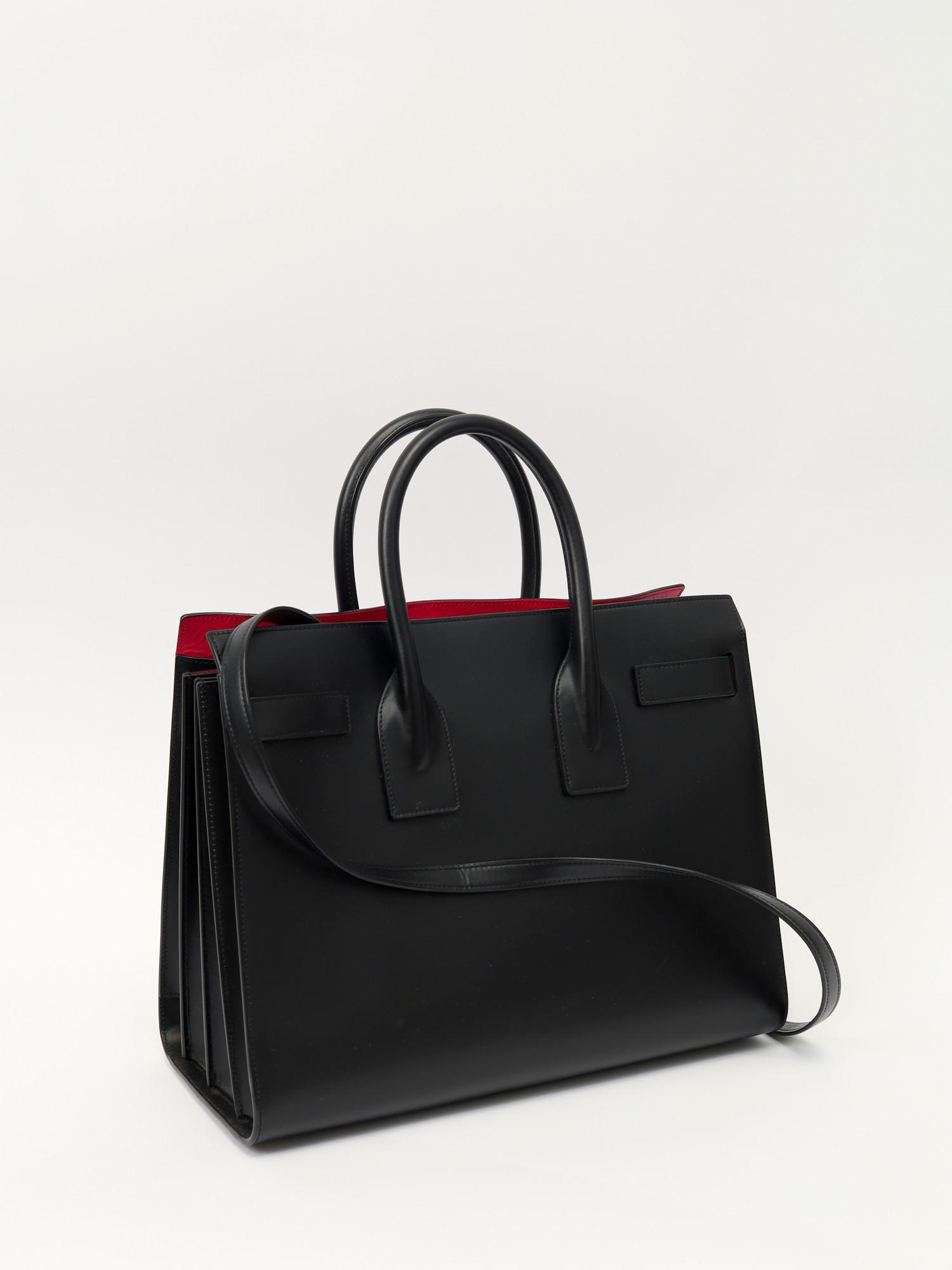 Saint Laurent Sac De Jour , фото 4