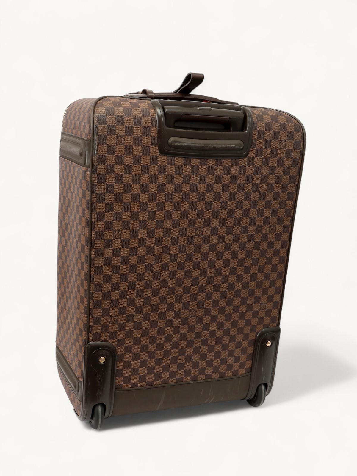 Louis Vuitton Pegase , фото 4
