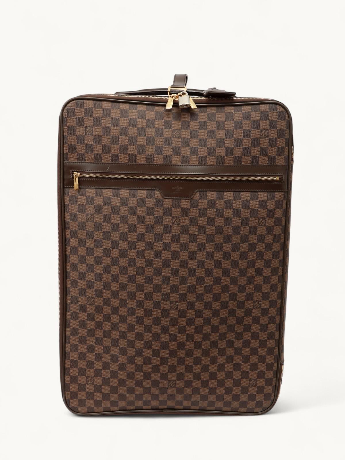 Louis Vuitton Pegase , фото 1