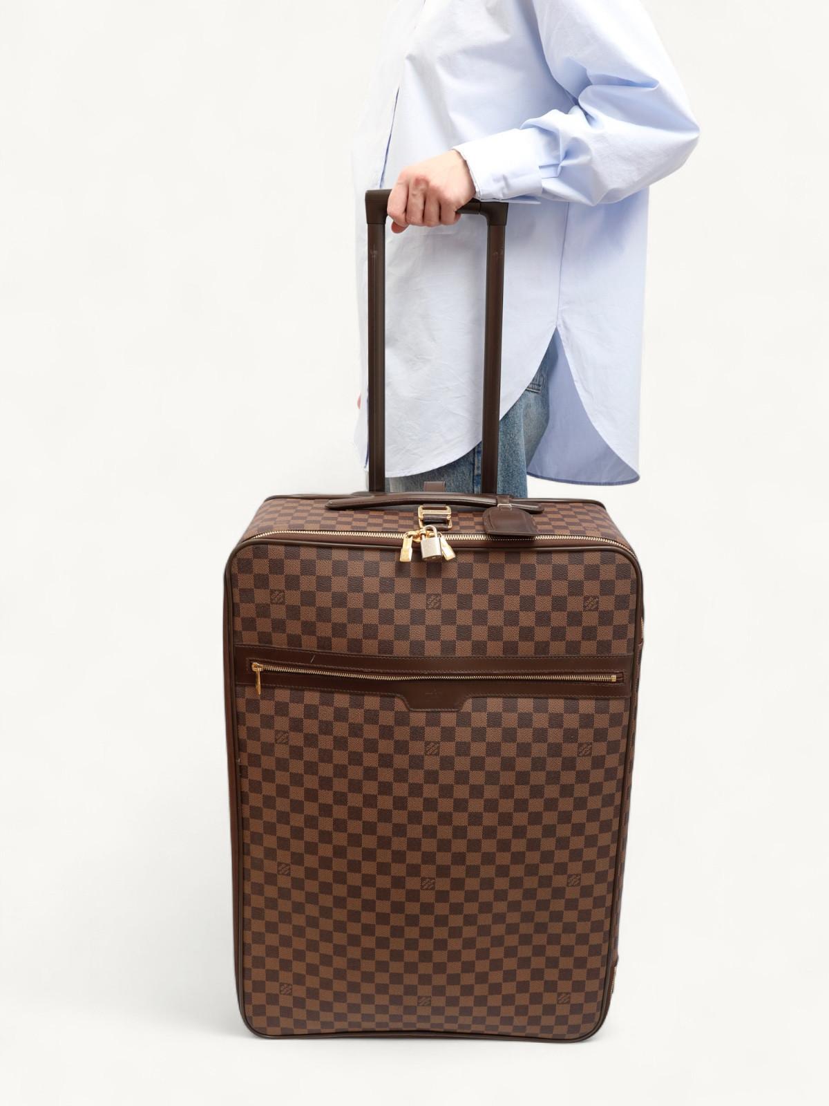 Louis Vuitton Pegase , фото 2