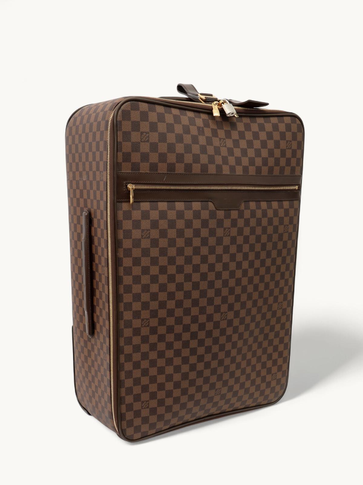 Louis Vuitton Pegase , фото 3
