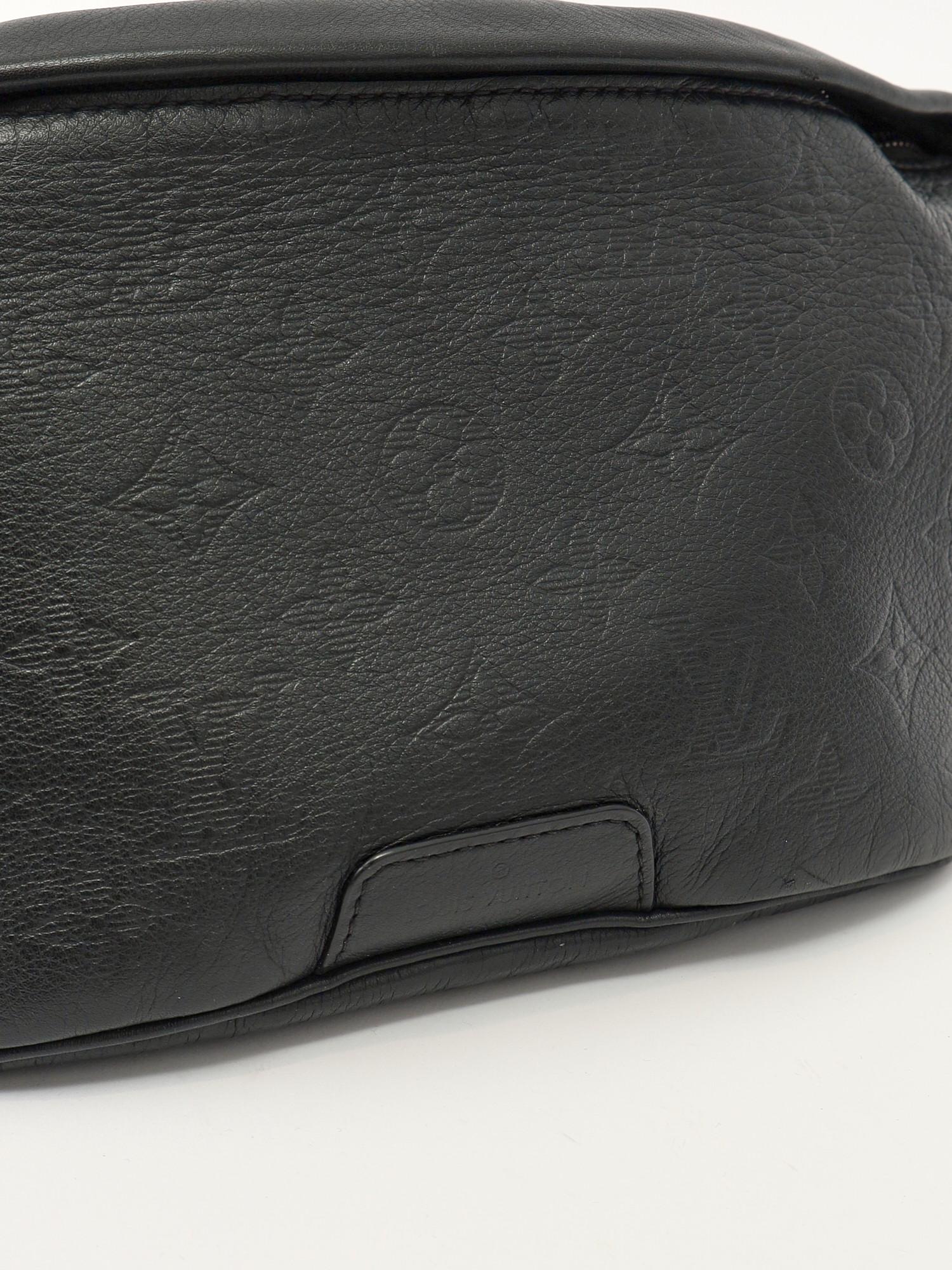 Louis Vuitton Discovery Bumbag , фото 5