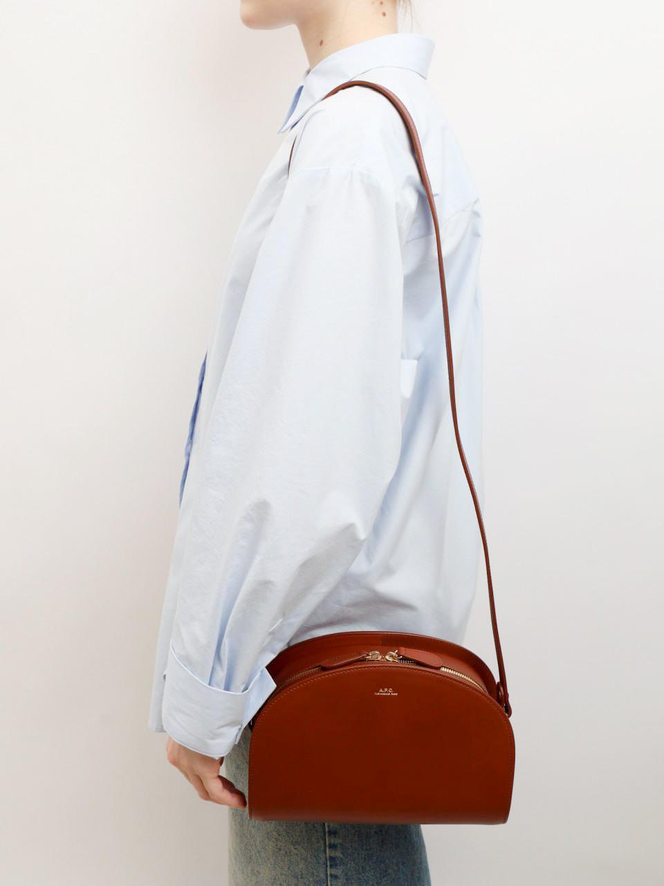 A.P.C. Demi Lune , фото 2