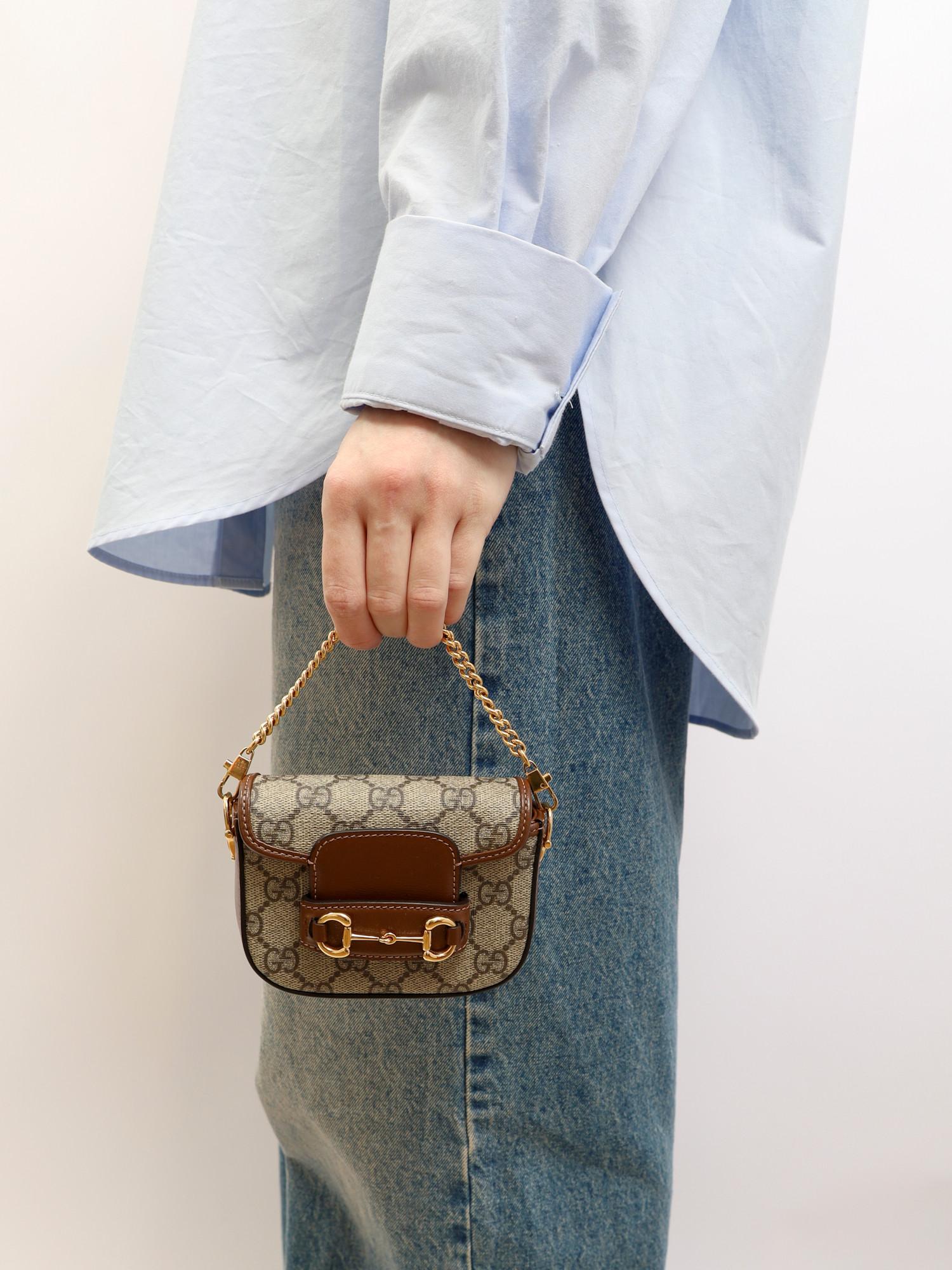 Gucci Horsebit , фото 2