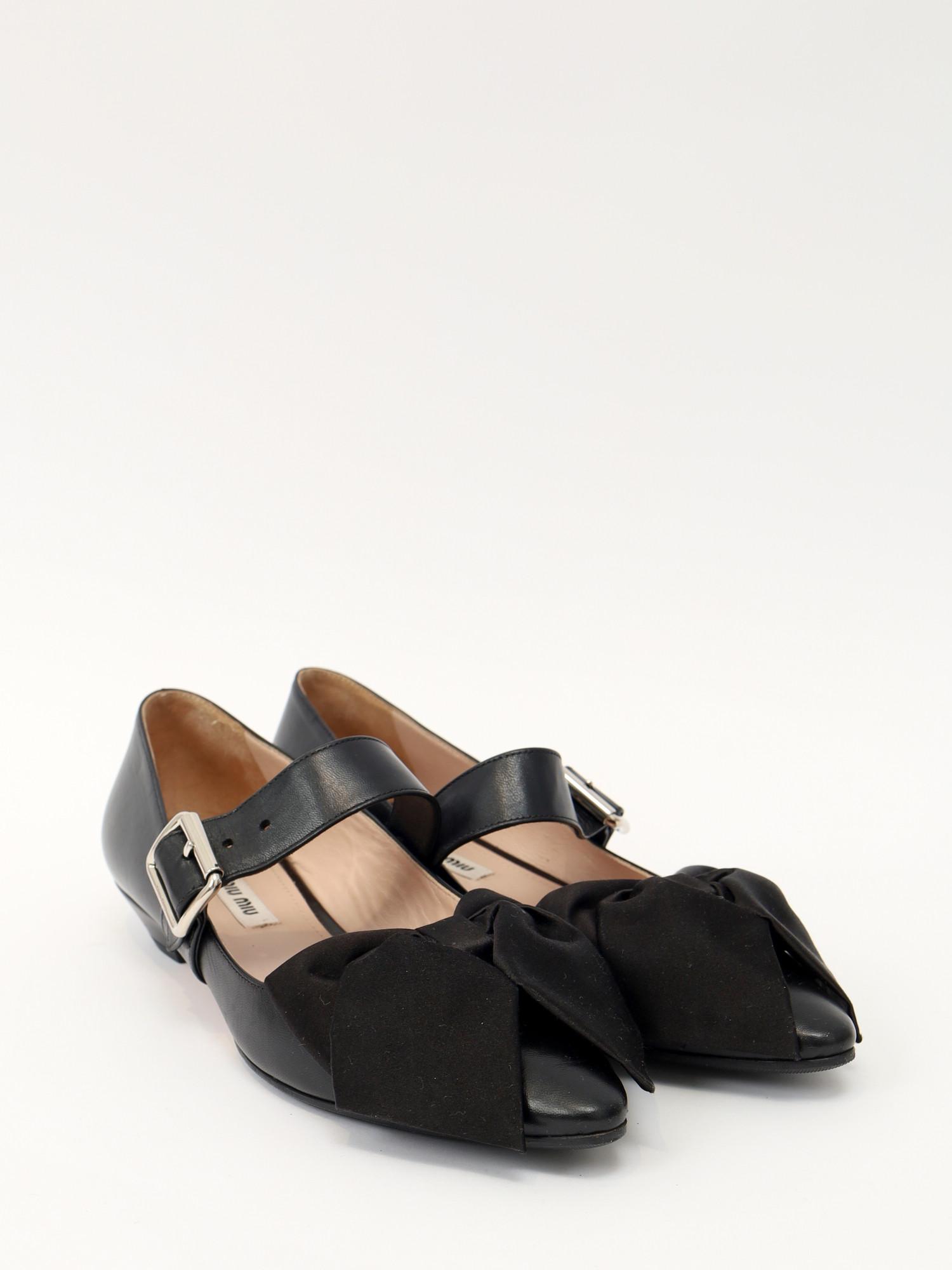Miu Miu 37.5, фото 3
