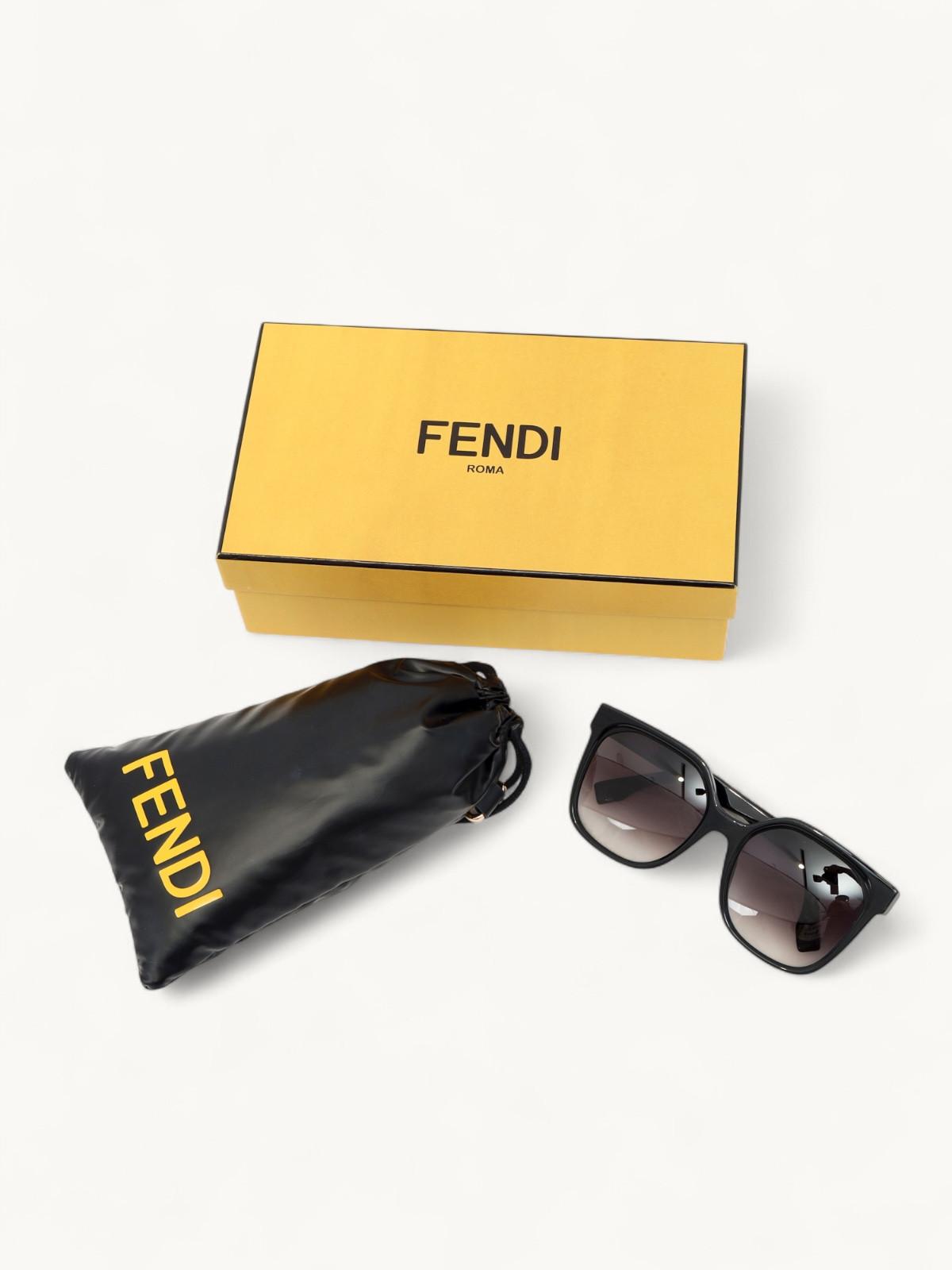 Fendi , фото 3
