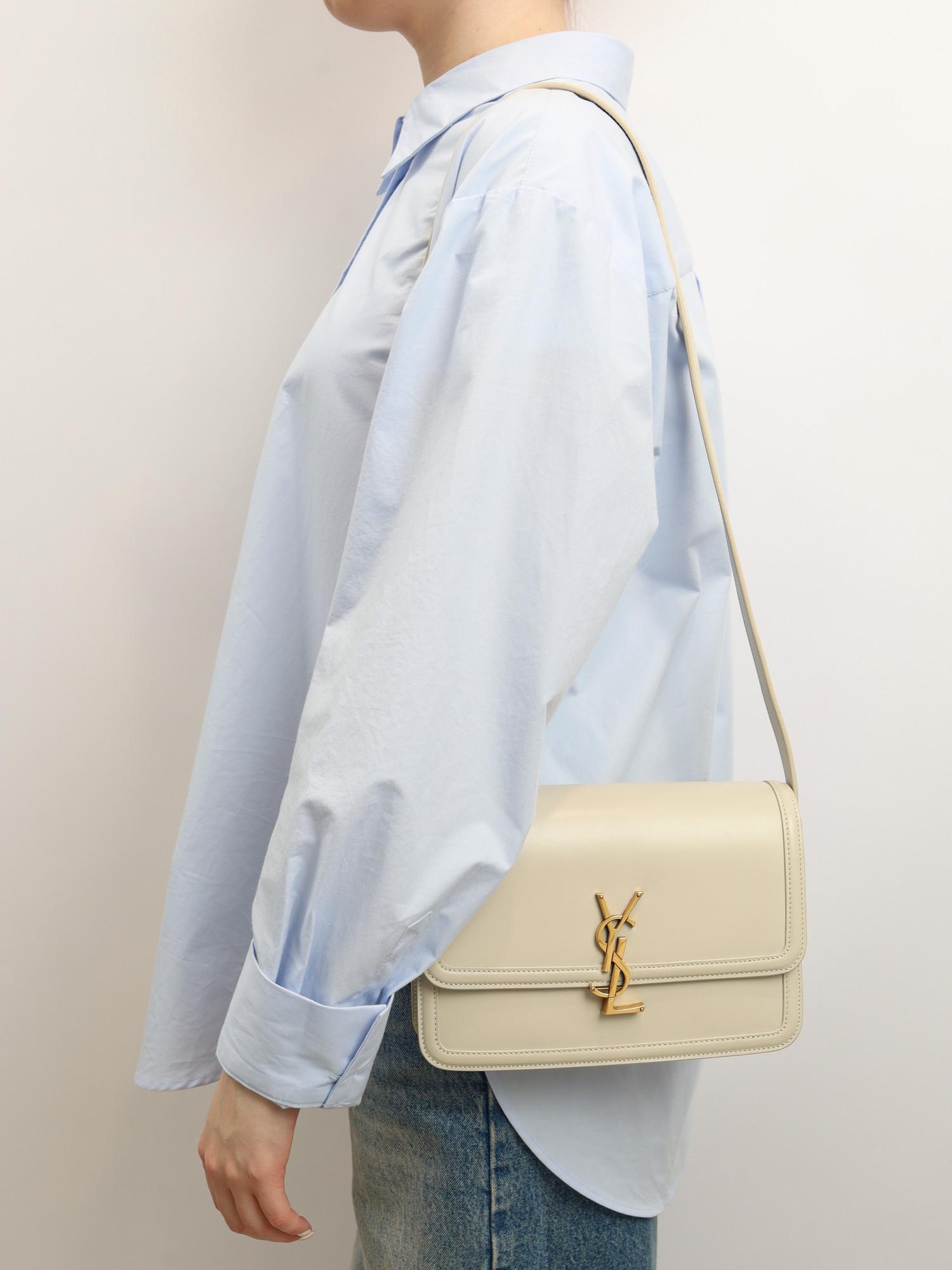 Saint Laurent Solferino , фото 2
