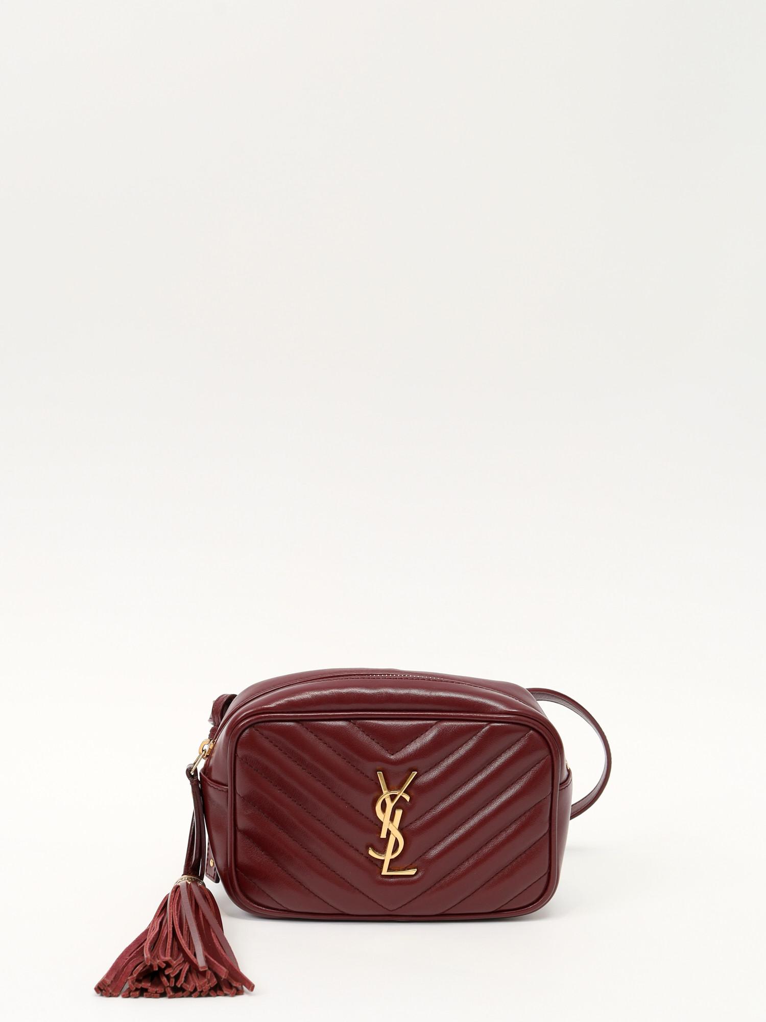 Saint Laurent Lou , фото 1