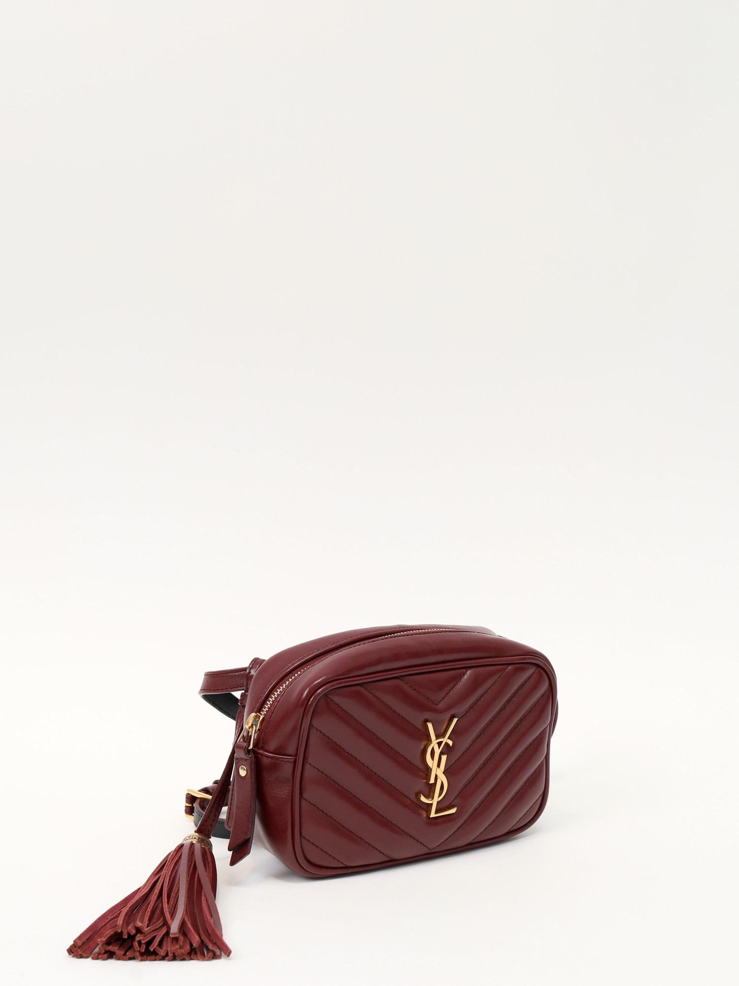 Saint Laurent Lou , фото 3