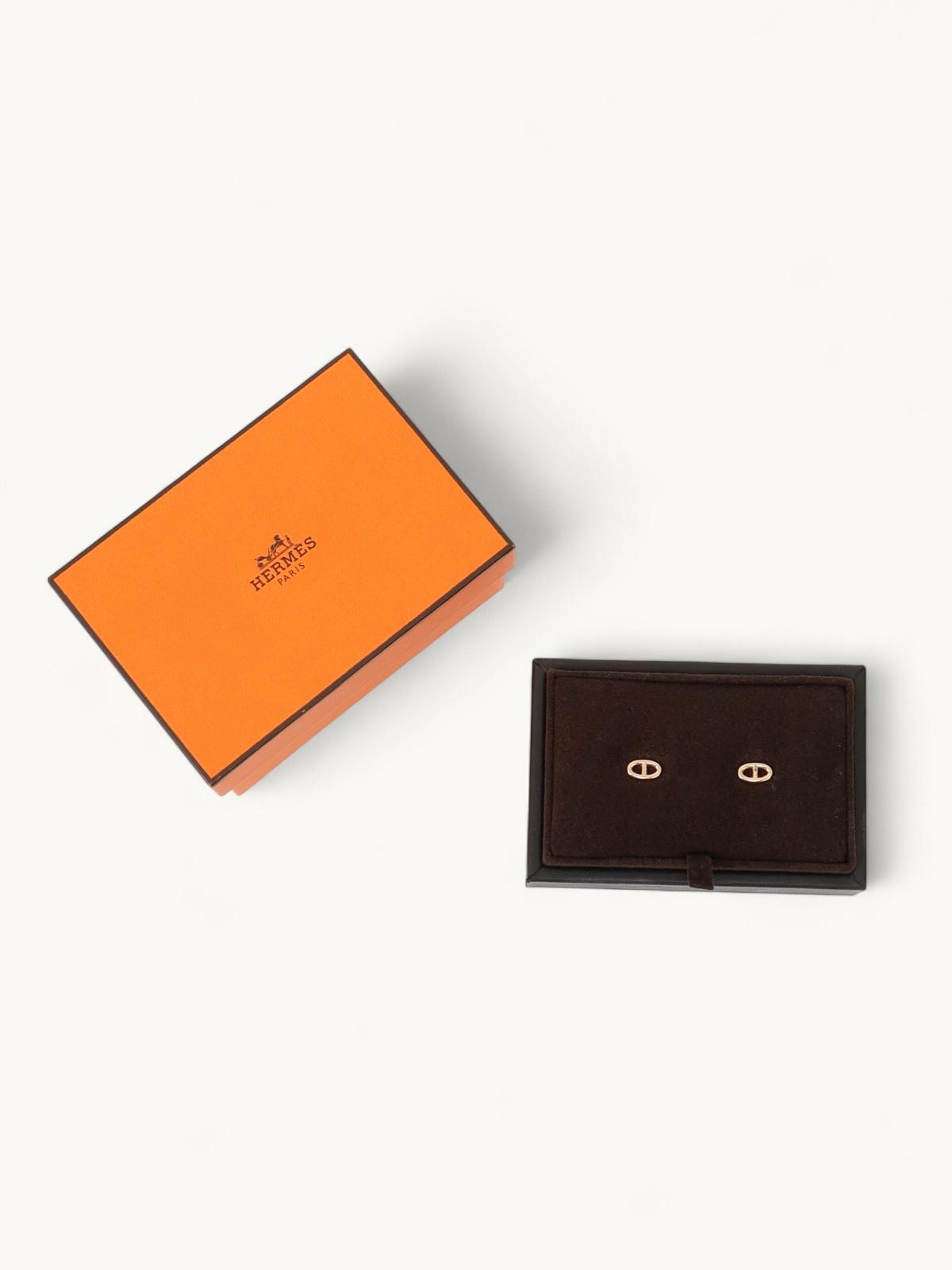 Hermes Chaine d'ancre , фото 3