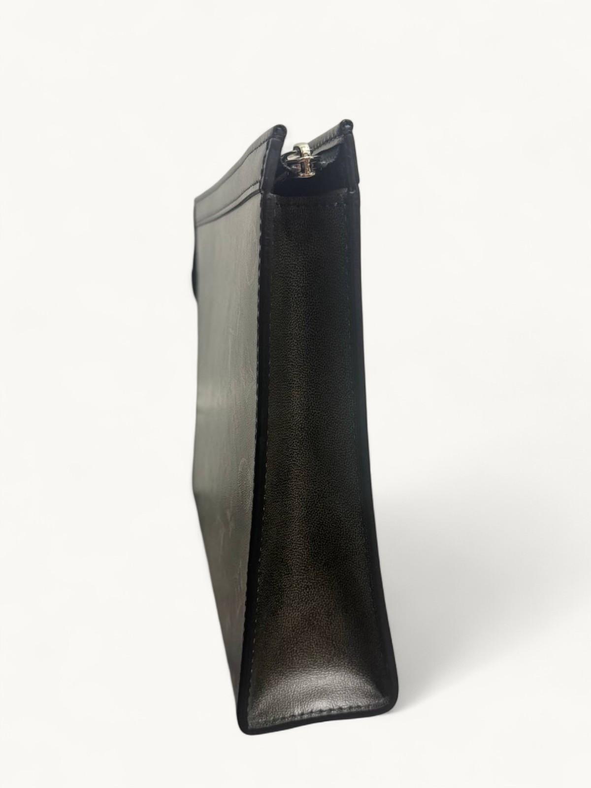 Louis Vuitton Pochette Voyage , фото 3