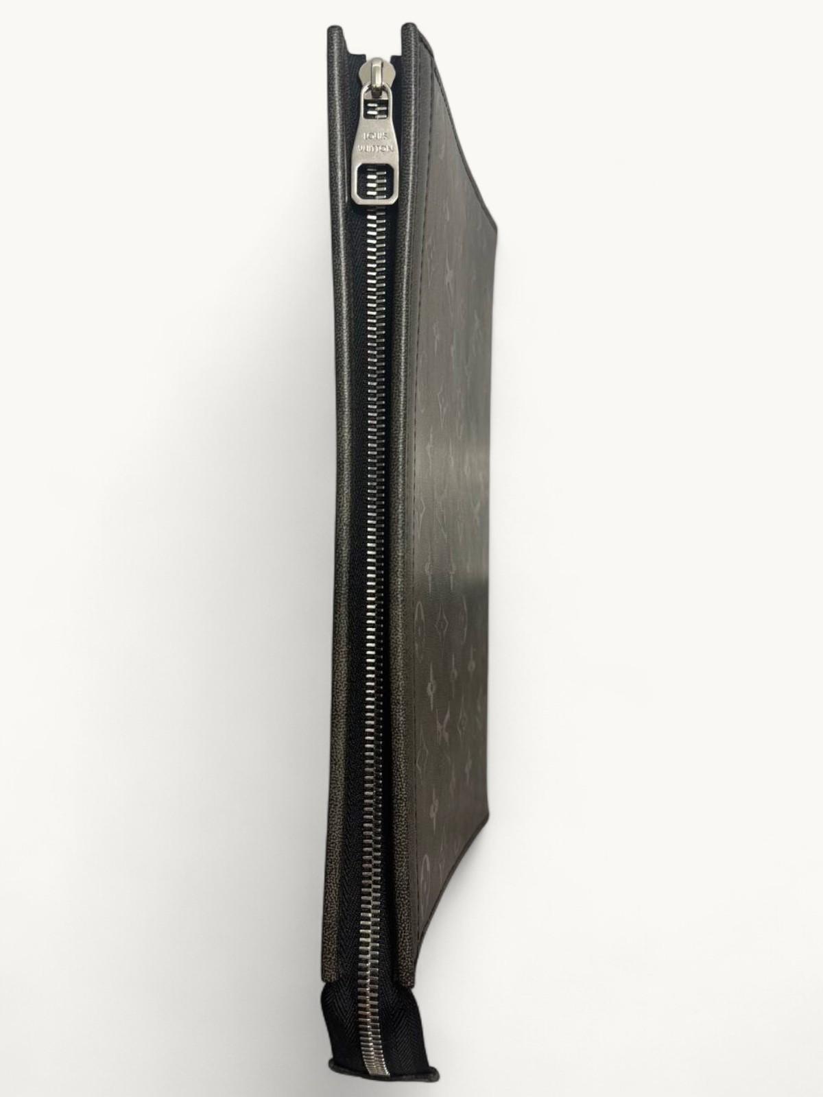 Louis Vuitton Pochette Voyage , фото 5